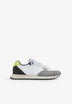 SNEAKERS WITH SIDE SKULL