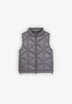 LIGHTWEIGHT PUFFER GILET
