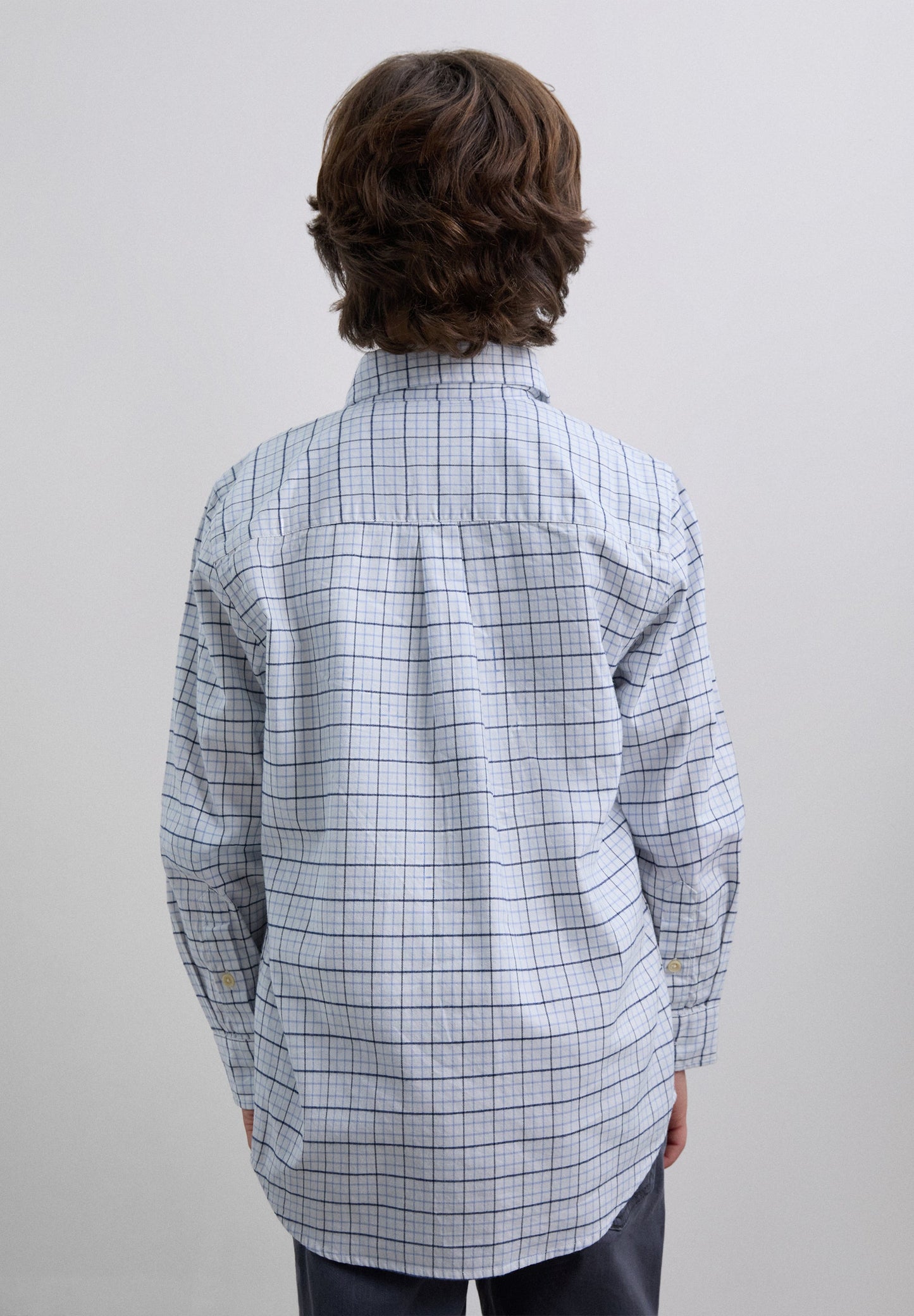 SCBDAUTUMNSHIRT KIDS