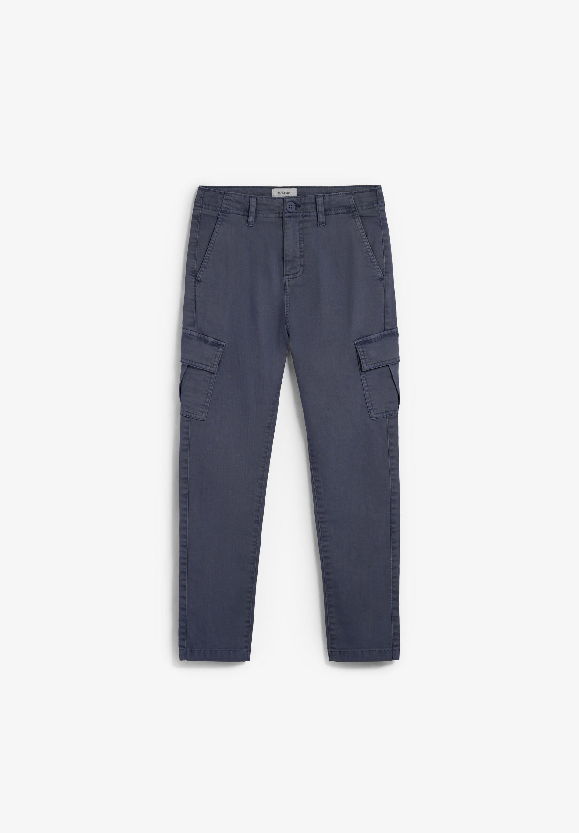 CARGO TROUSERS