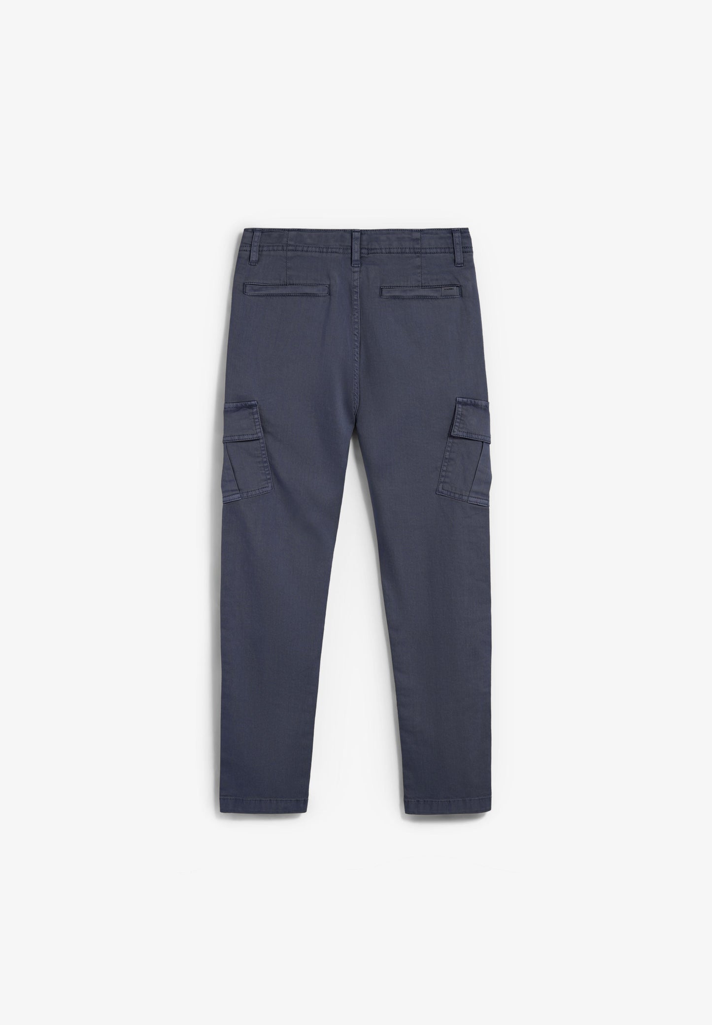 CARGO TROUSERS