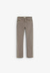 BASIC CHINO TROUSERS