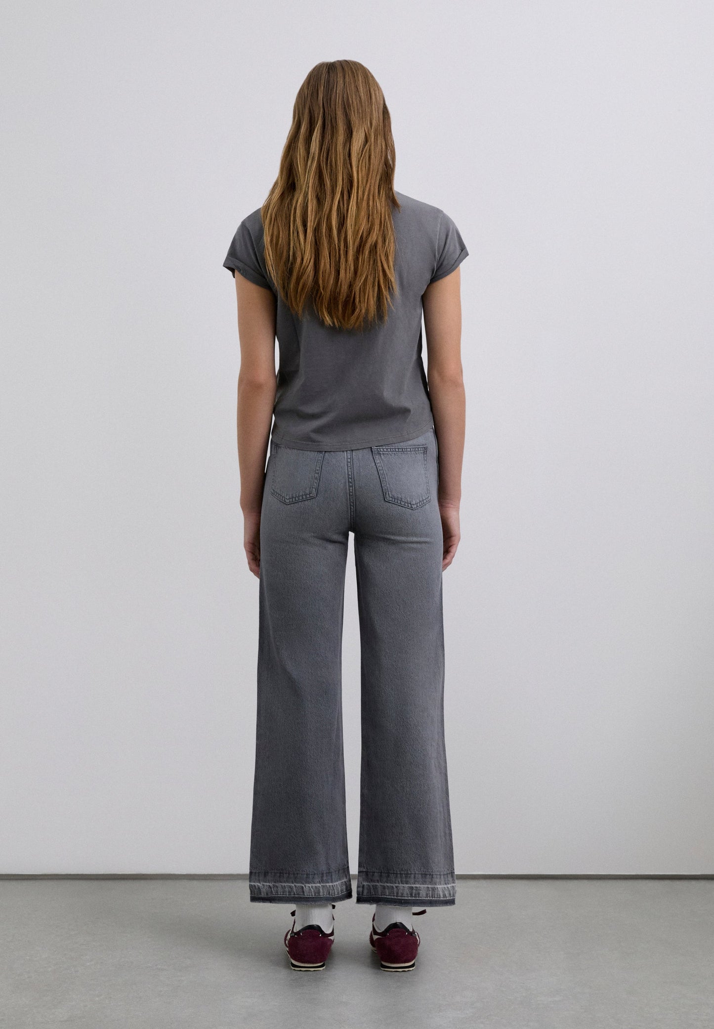 SC CARLSON LOAFER SHOES