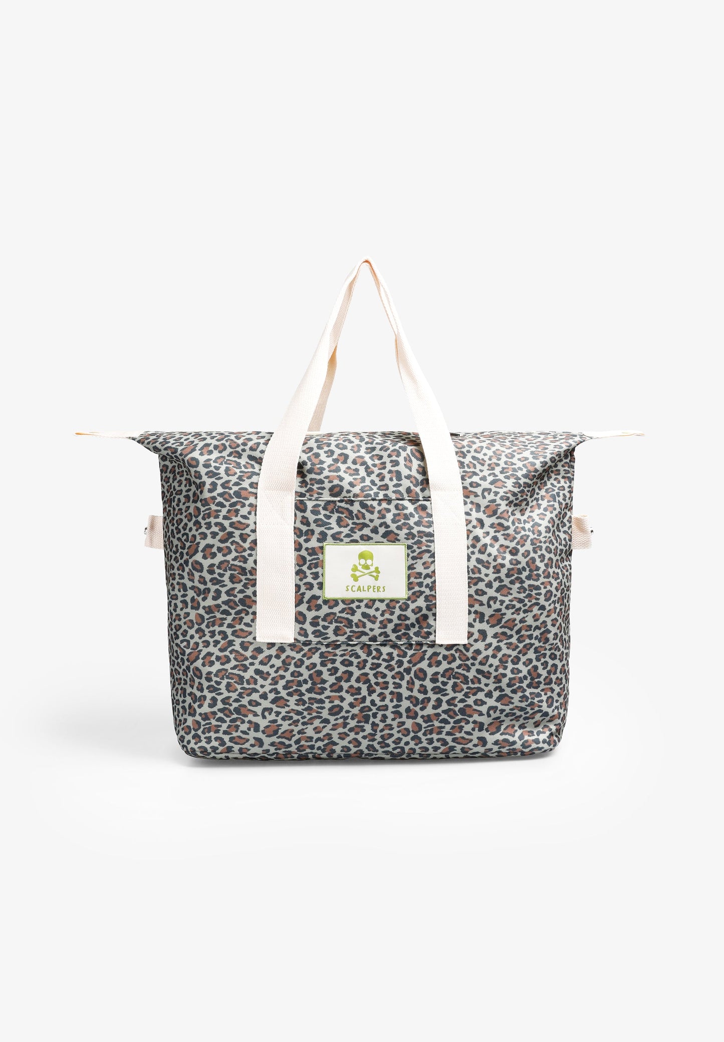 PRINTED TOTE BAG