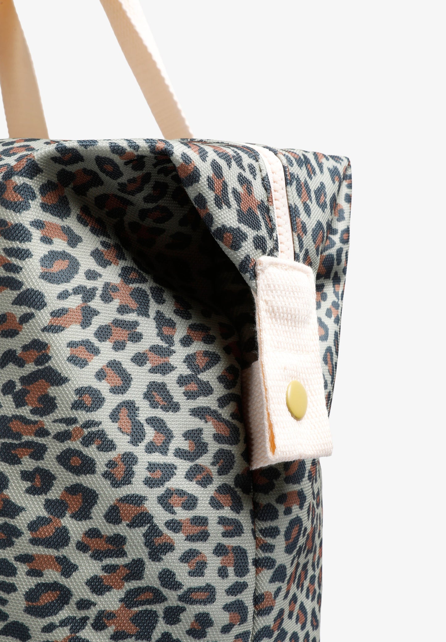 PRINTED TOTE BAG