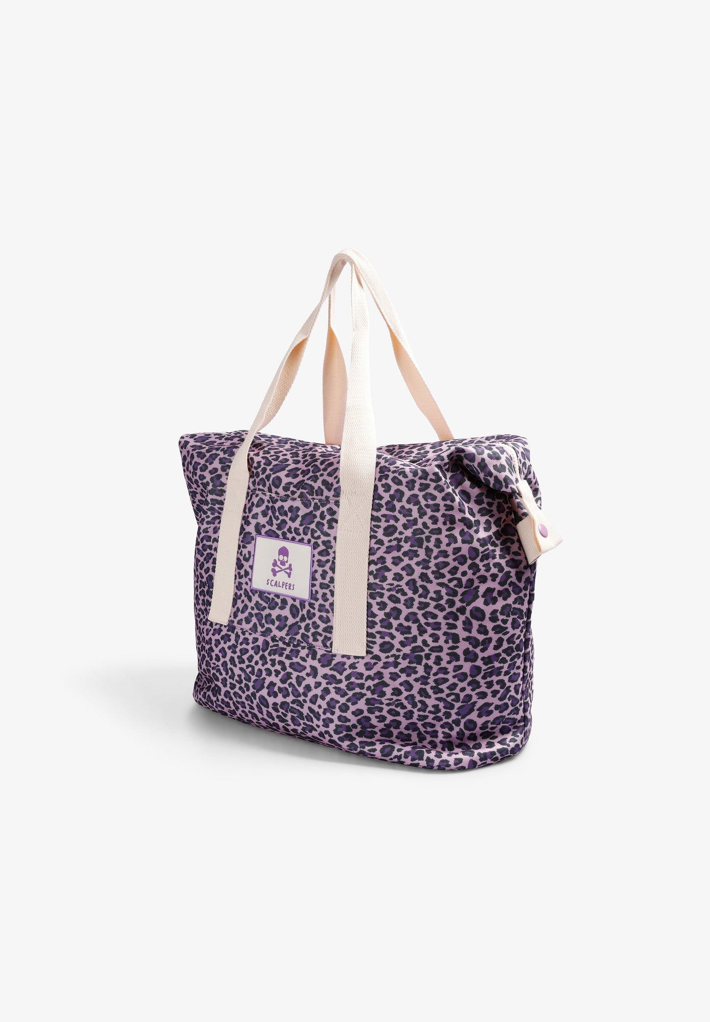 PRINTED TOTE BAG