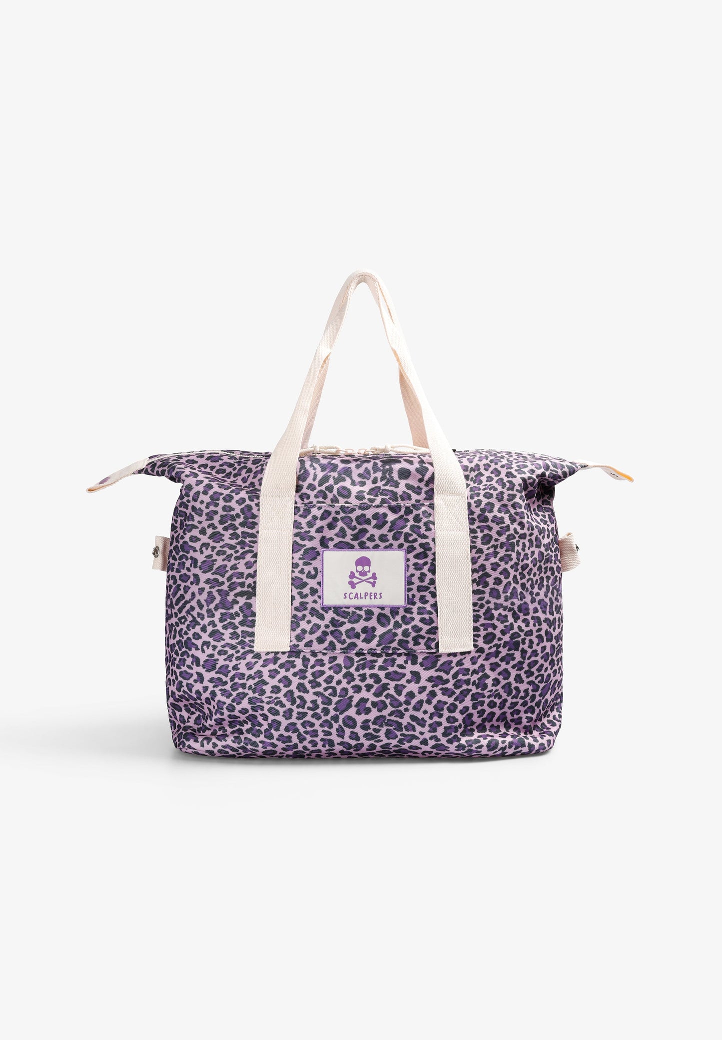 PRINTED TOTE BAG