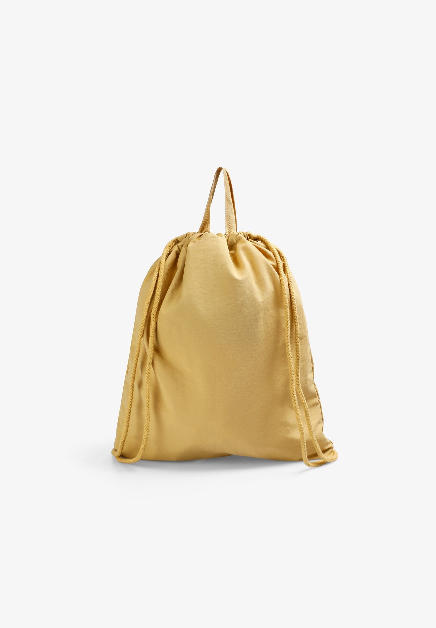 PRINTED BAG WITH HANDLE