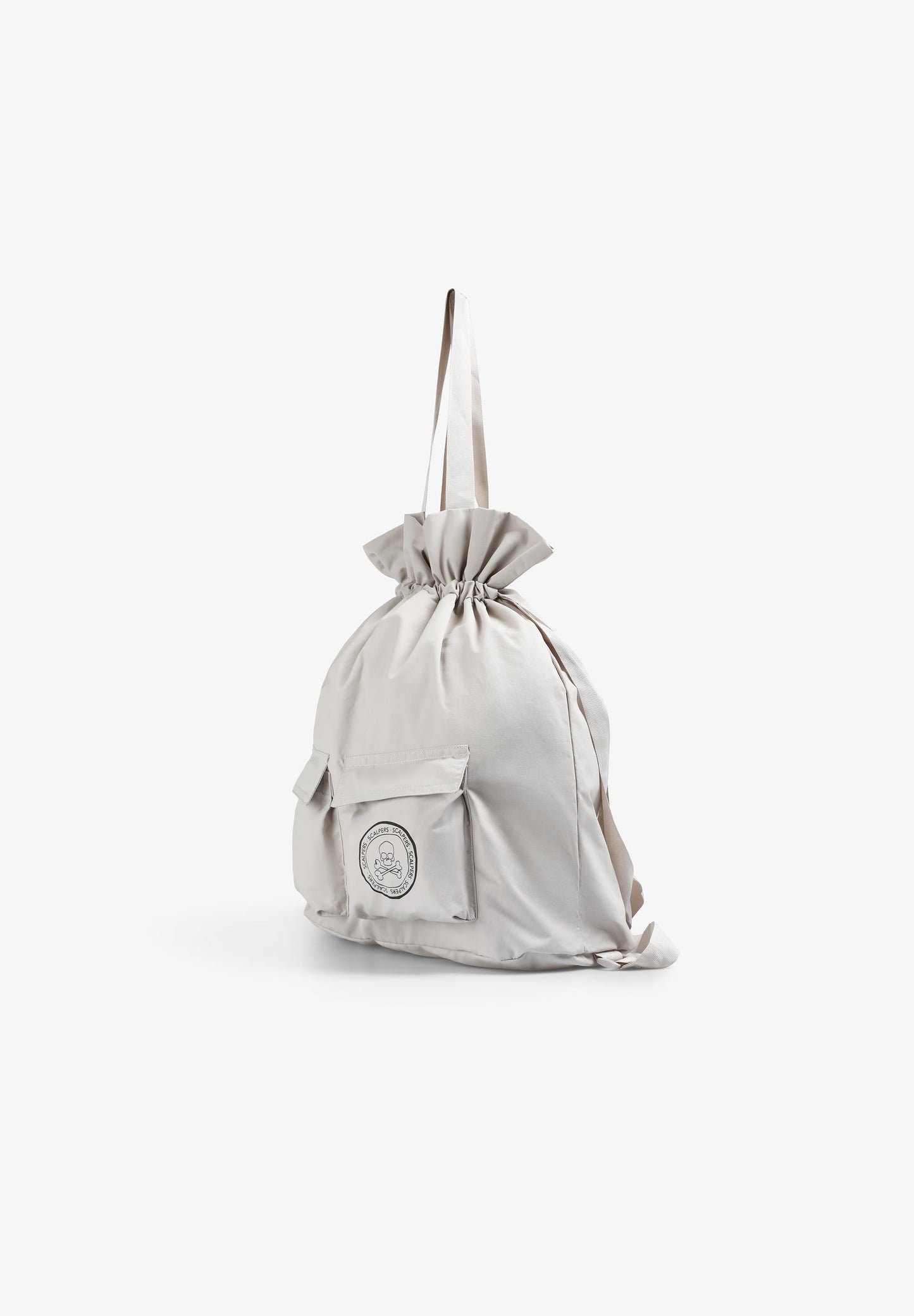 LIGHTWEIGHT BACKPACK WITH HANDLES