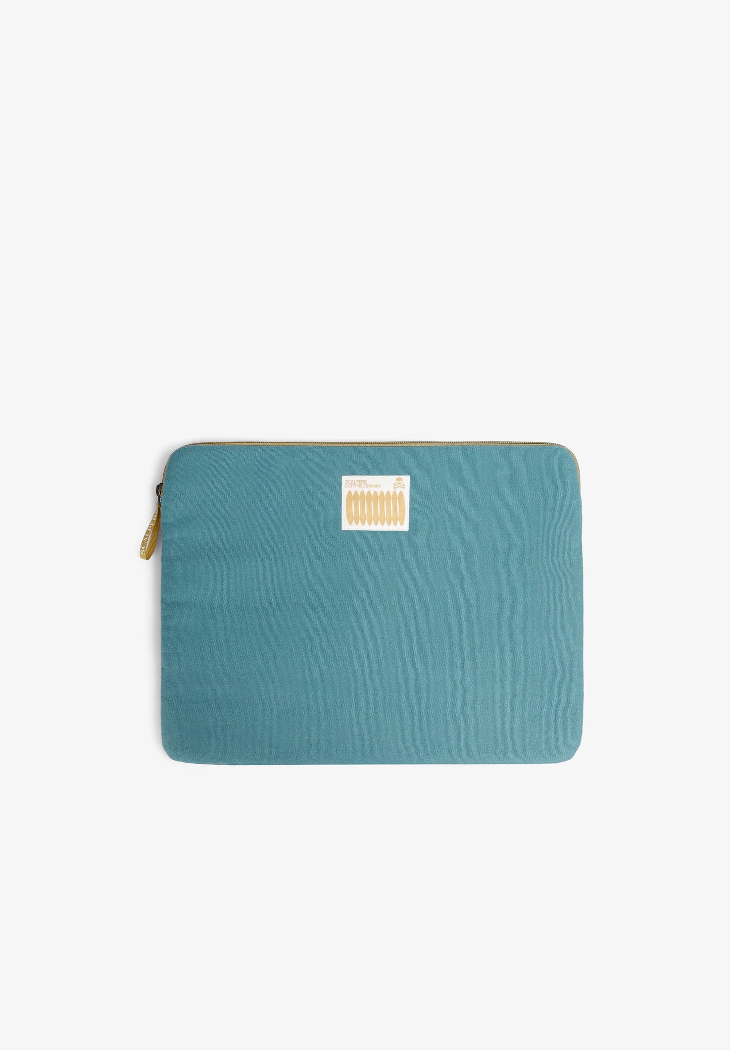 LOGO PRINT DOCUMENT CASE