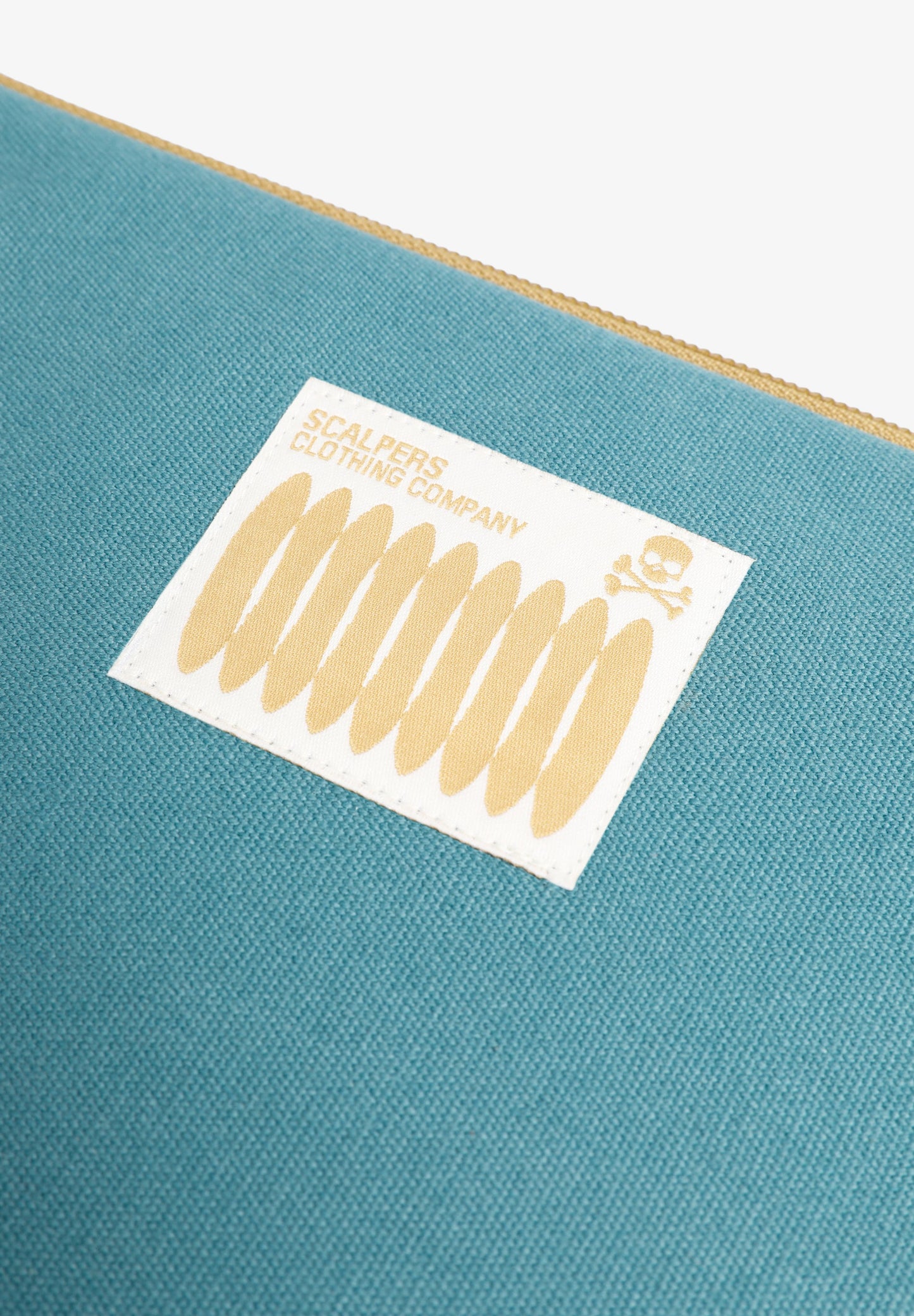 LOGO PRINT DOCUMENT CASE