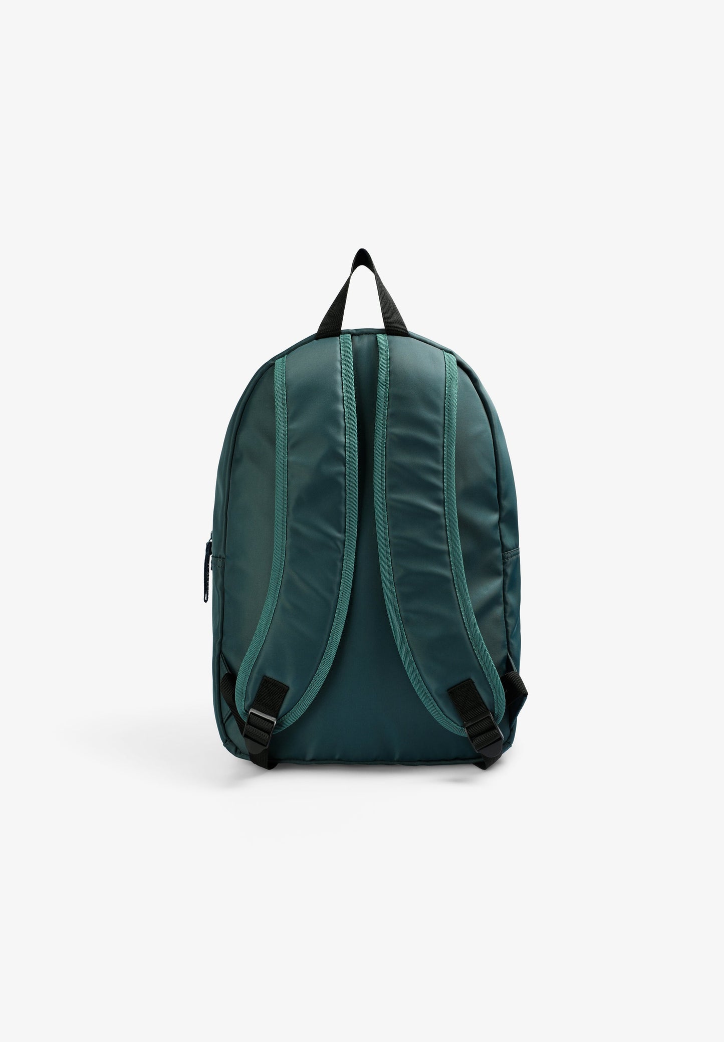 LOGO PRINT BACKPACK