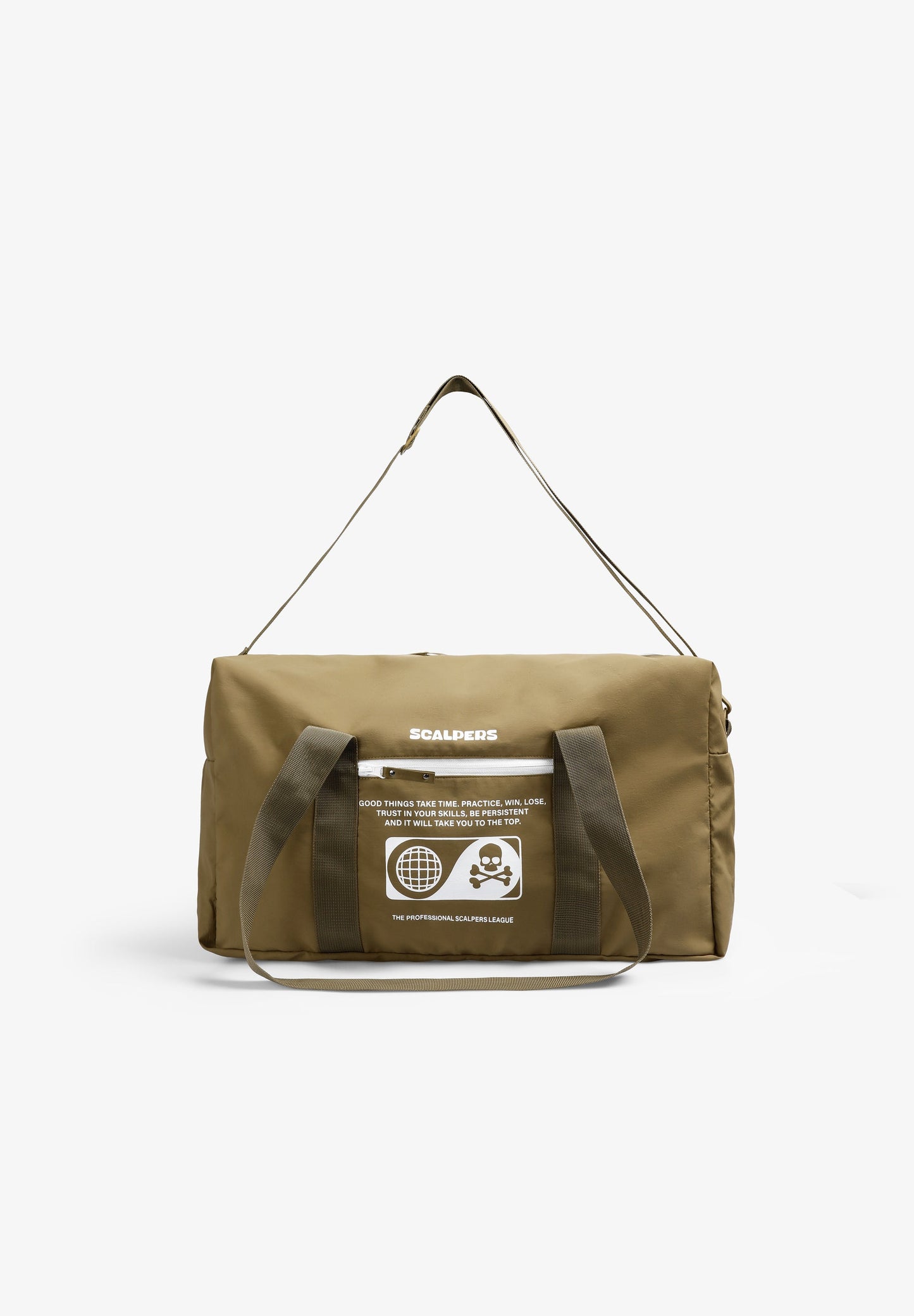 TECHNICAL PRINT BAG