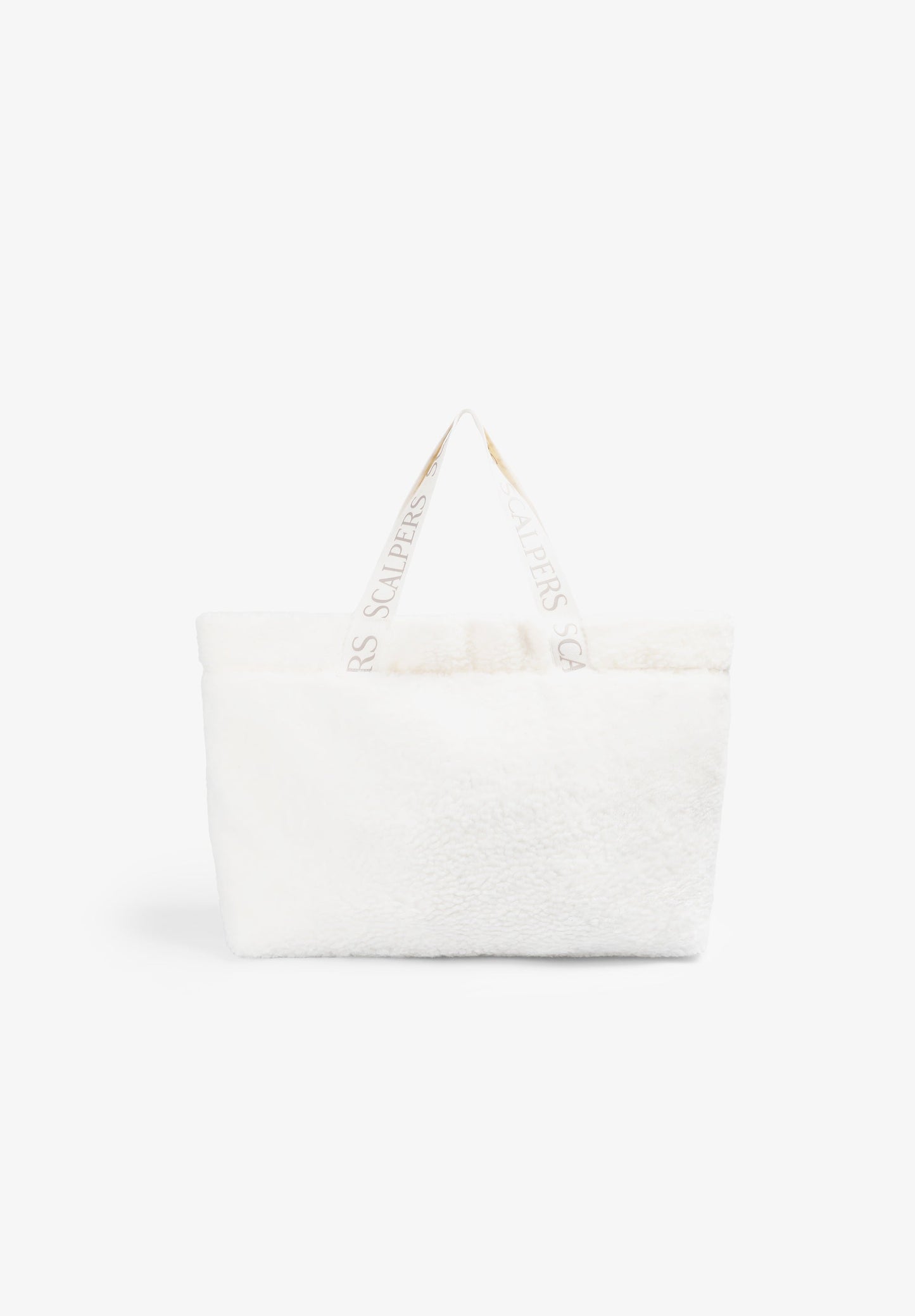 SCSHERPA TOTE BAG GIRLS