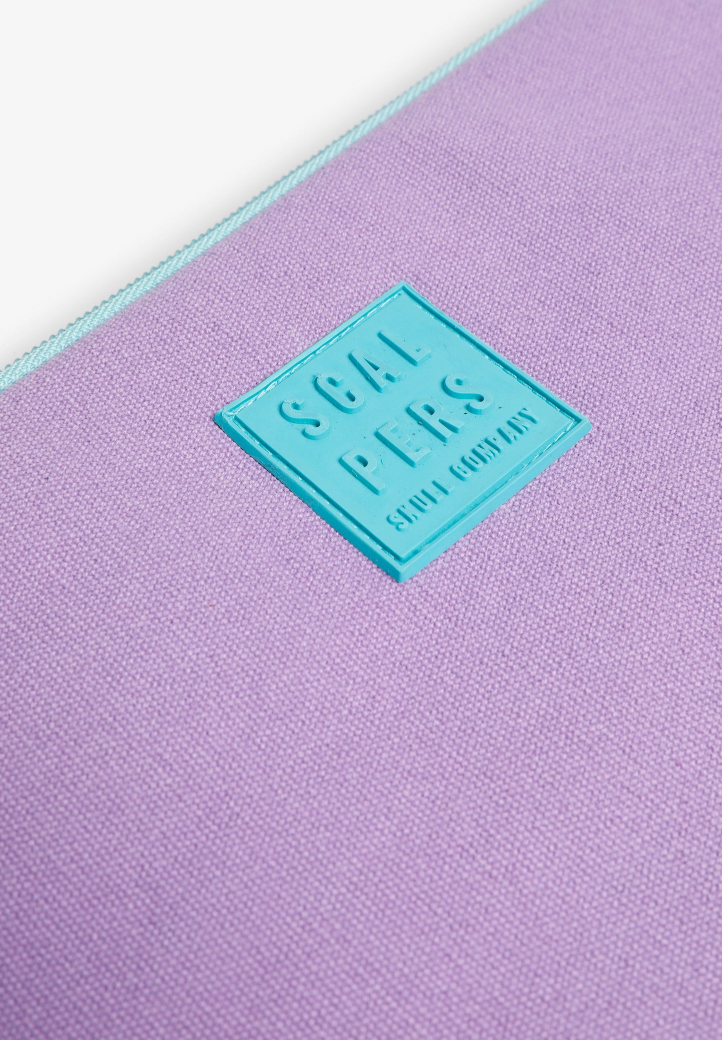 DOCUMENT CASE WITH LOGO