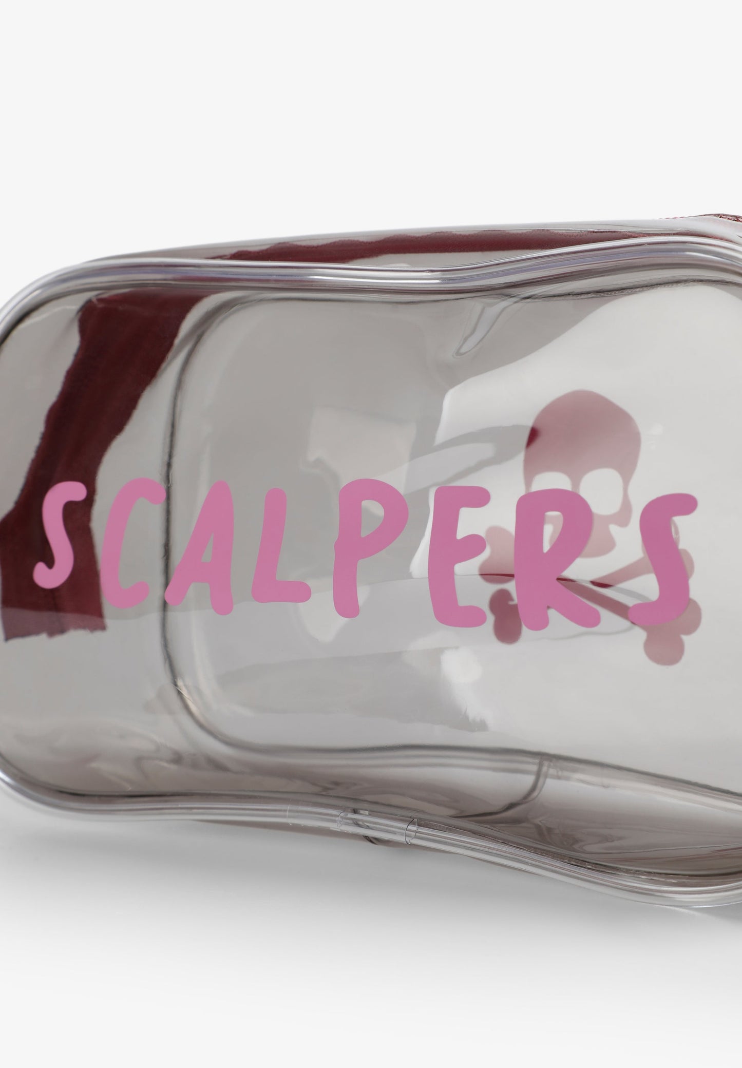 SCCOOL WASH BAG GIRLS