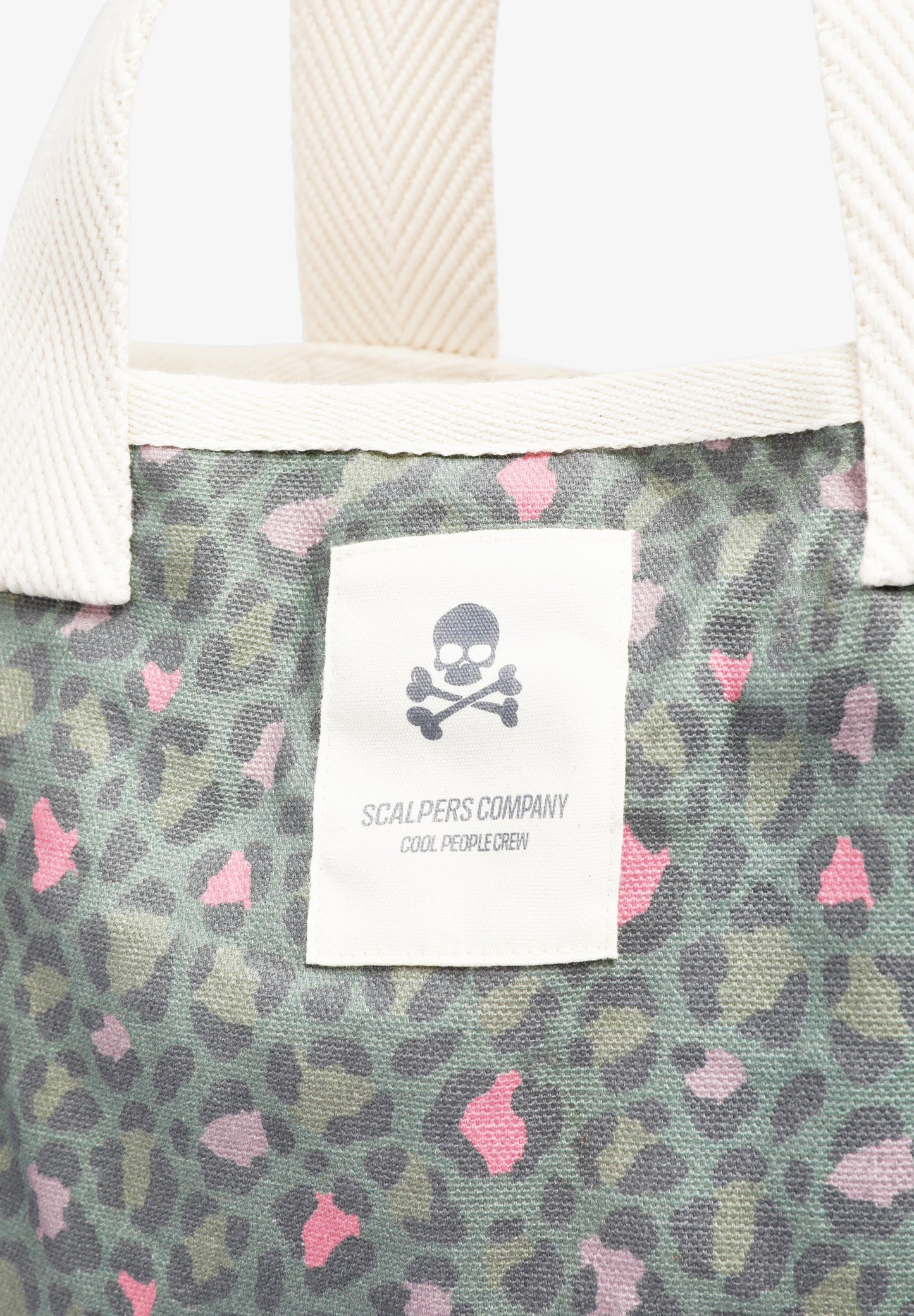 SCLEO SHOPPER BAG GIRLS