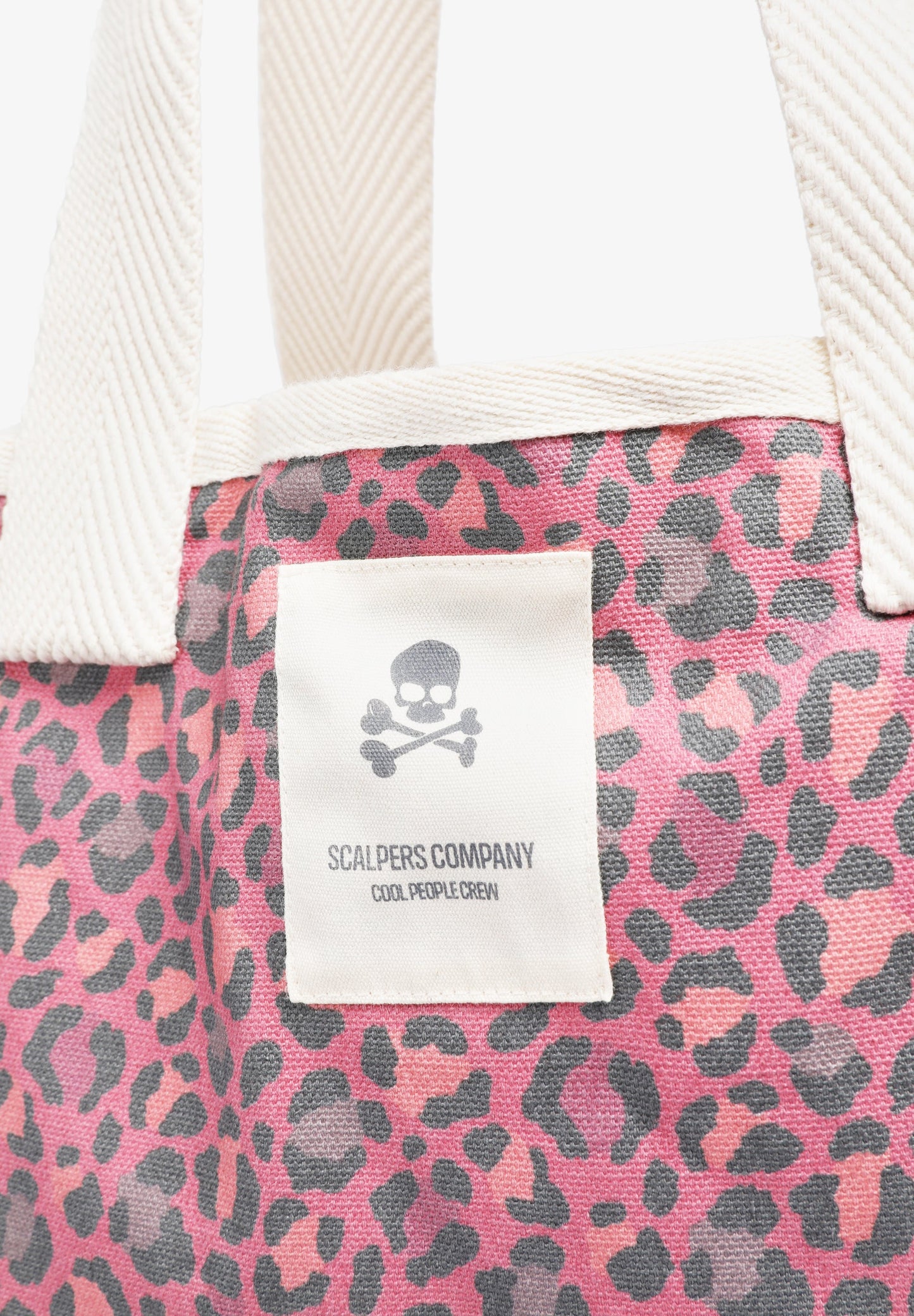 SCLEO SHOPPER BAG GIRLS