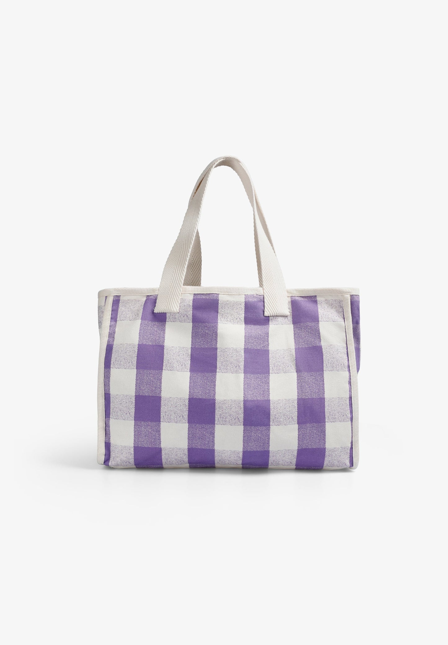 PRINTED TOTE BAG