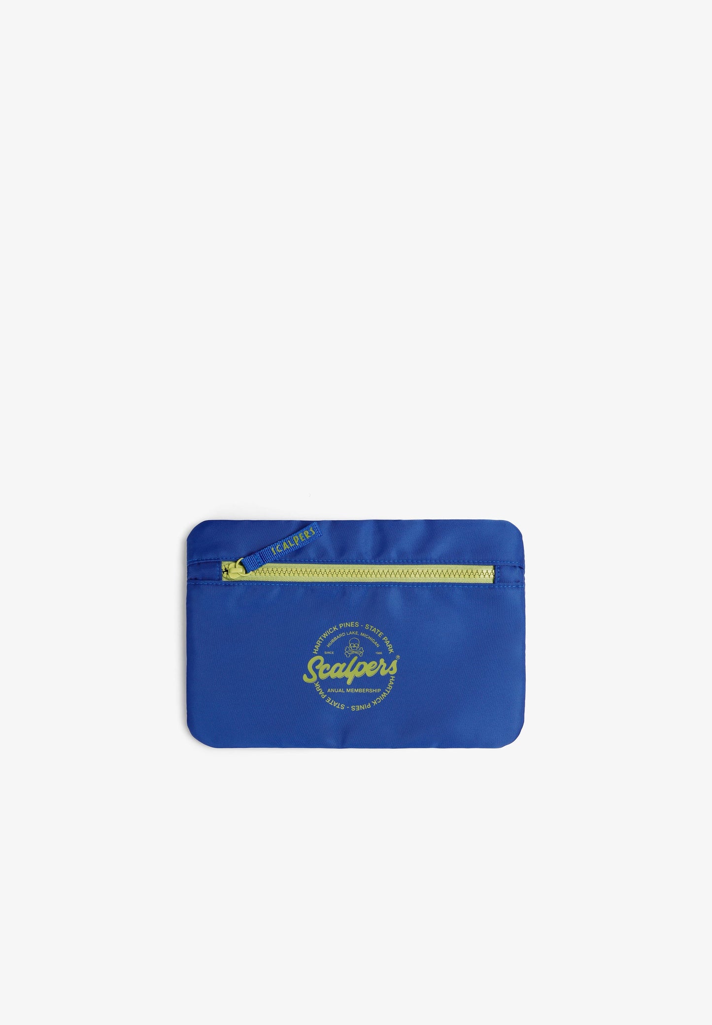 LOGO PRINT CASE