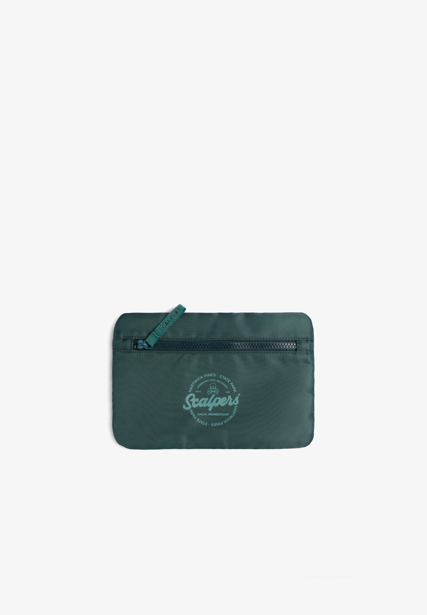 LOGO PRINT CASE