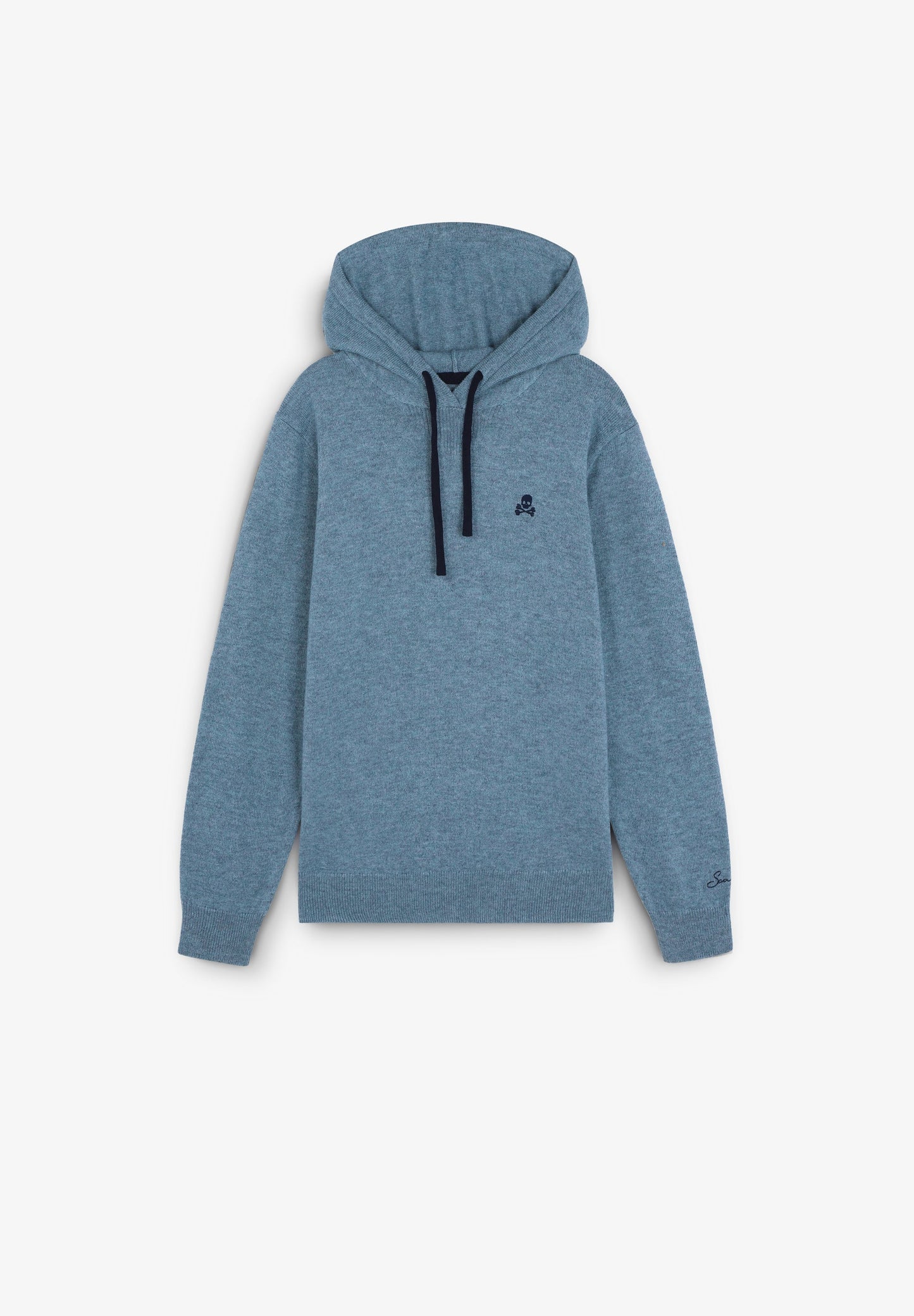 LOGO HOODIE