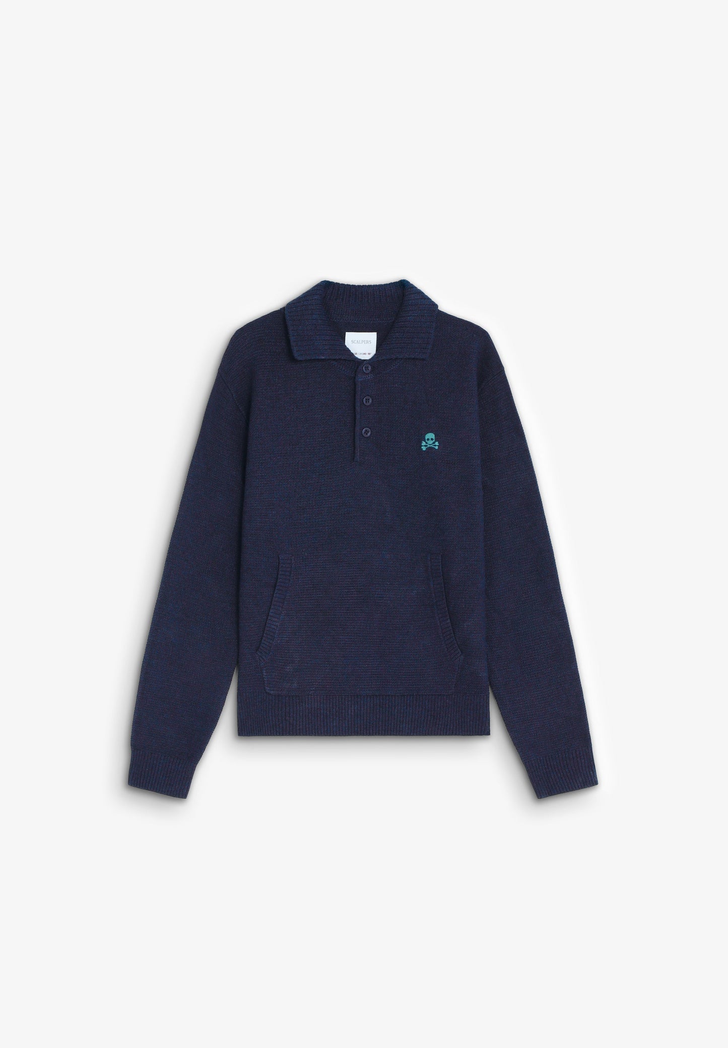 POLO KNIT JERSEY