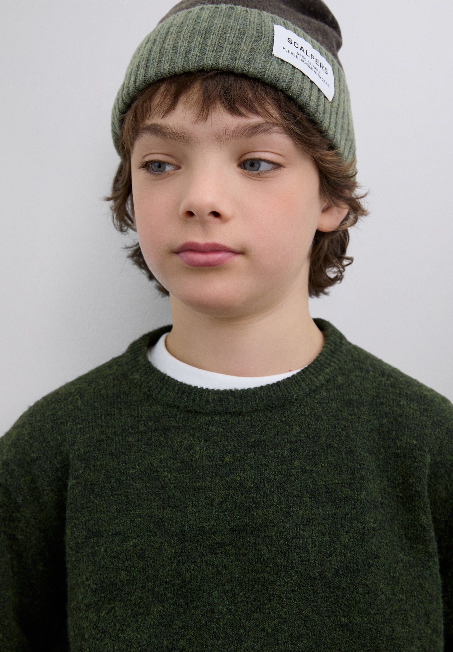 SCALPINE TRICOT KIDS