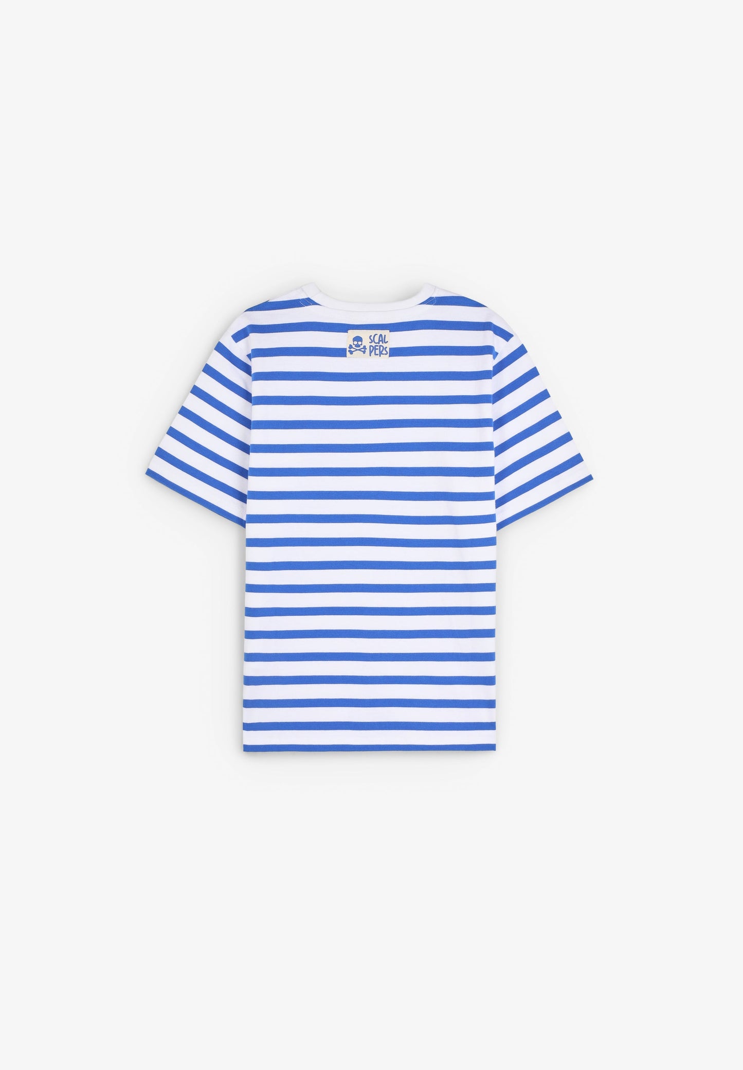 STRIPED T-SHIRT