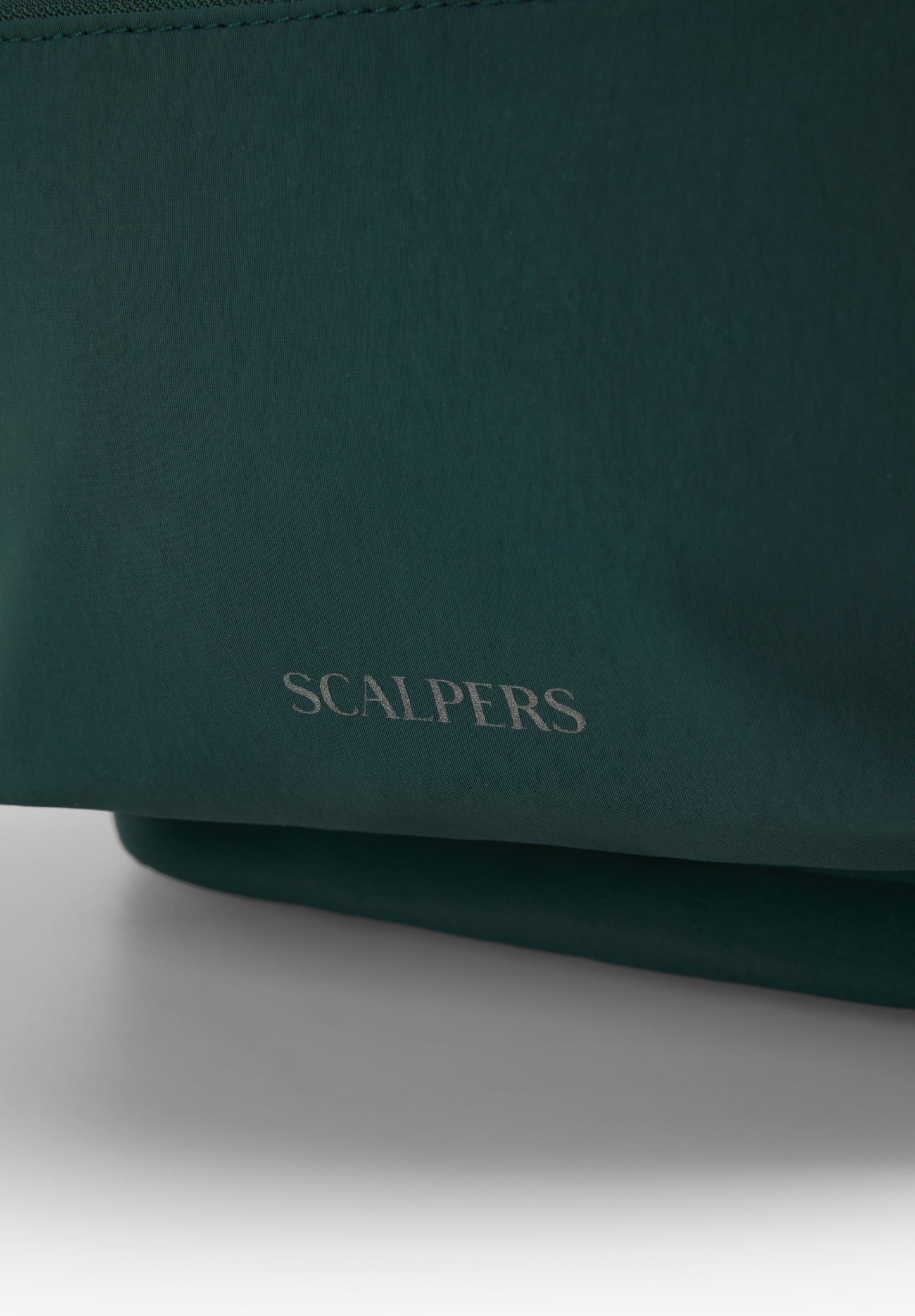 TECHNICAL BACKPACK WITH SKULL