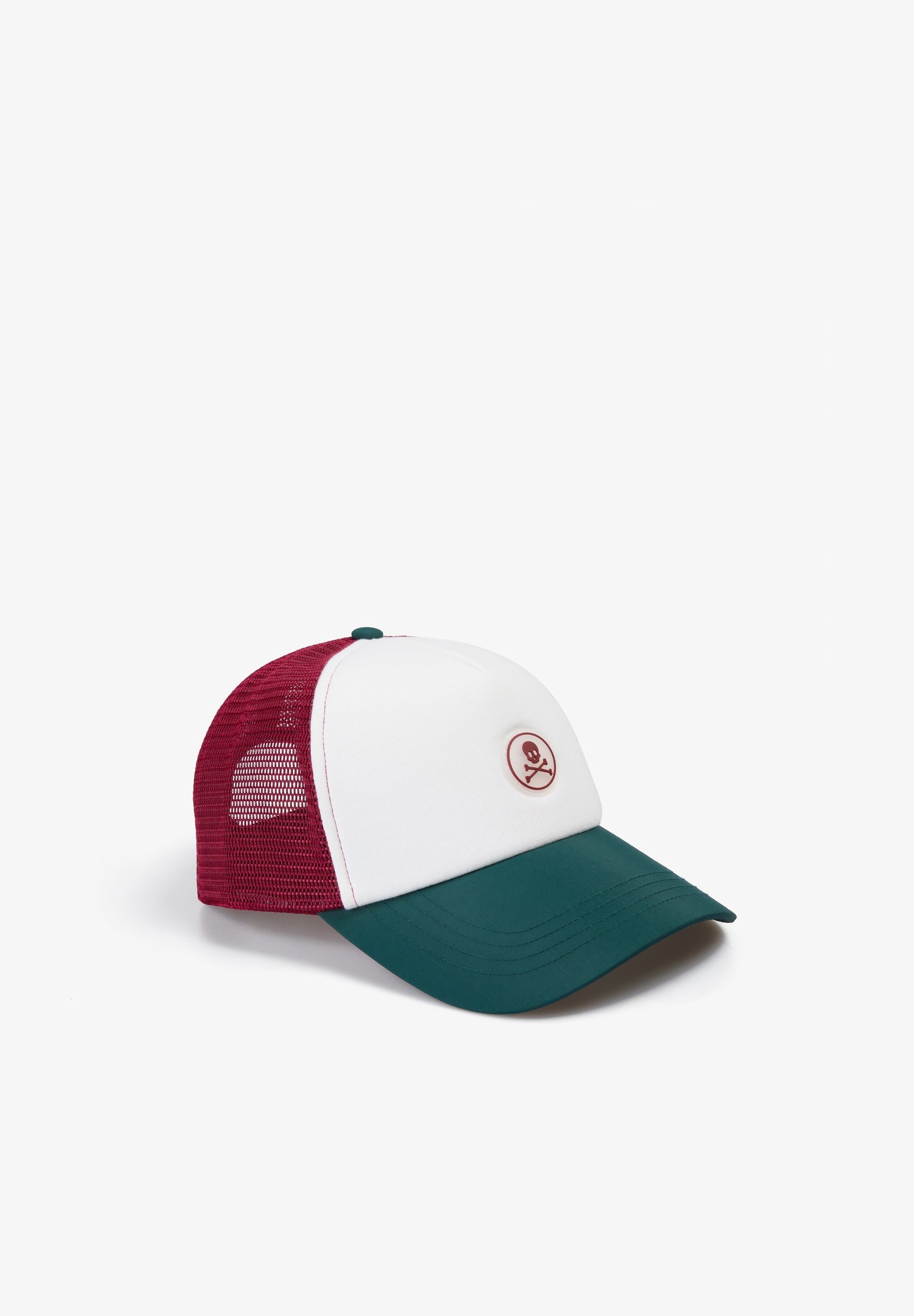 TRUCKER CAP