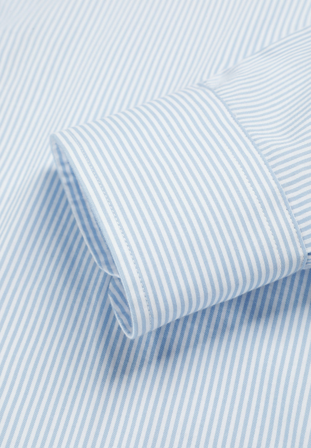 CAMISA RAYAS ALGODÓN - Scalpers