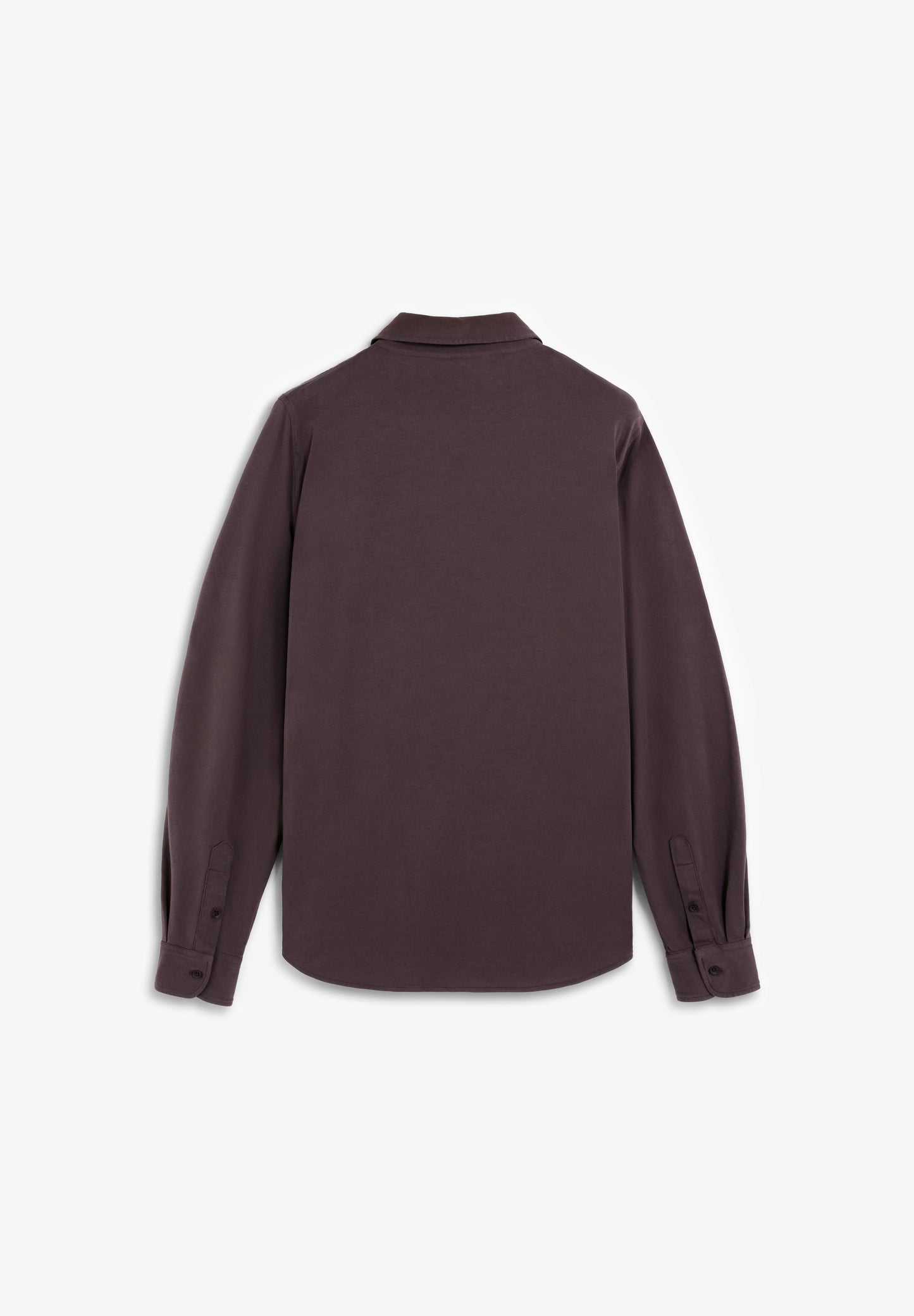 SC ICON JERSEY LS SHIRT