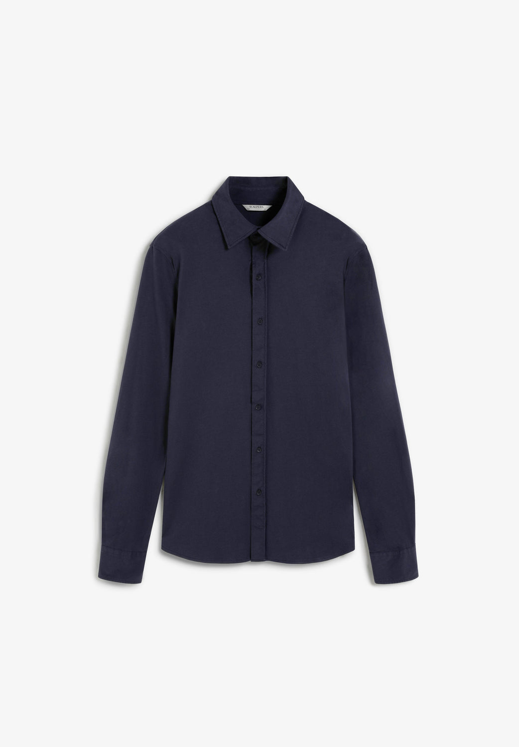 CAMISA ALGODÓN - Scalpers