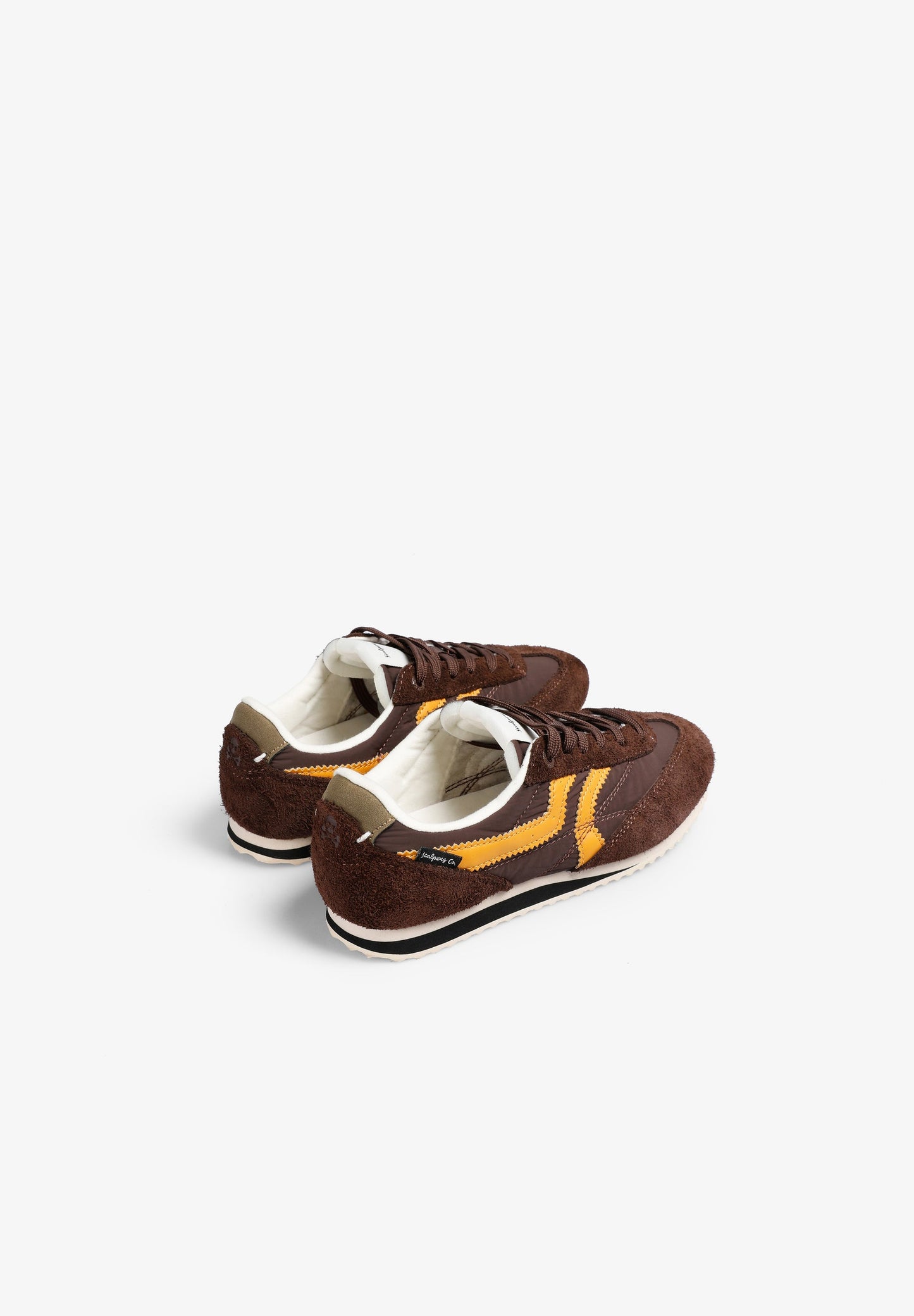 RETRO SNEAKERS