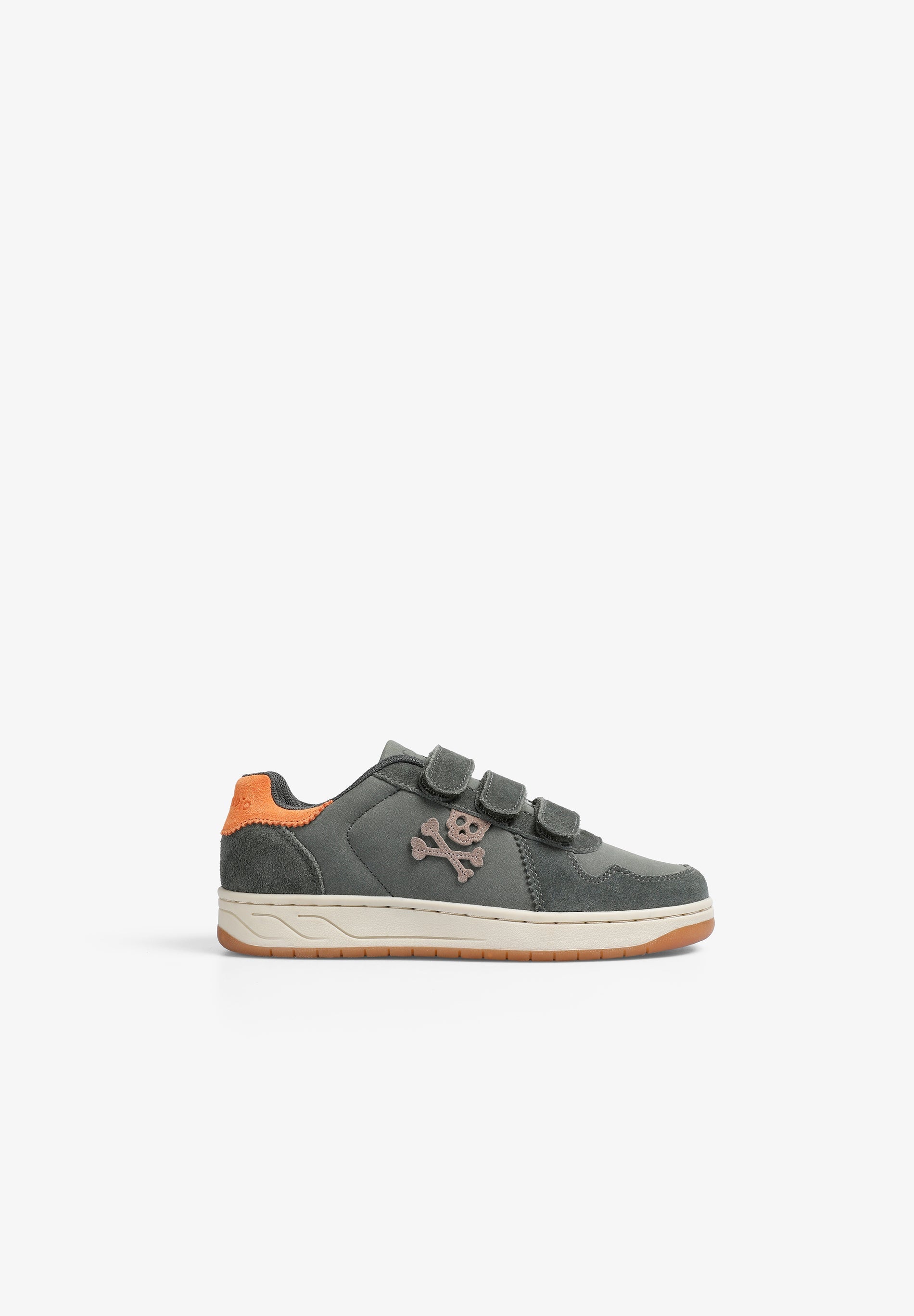 SCWHILOR V SNEAKERS KIDS