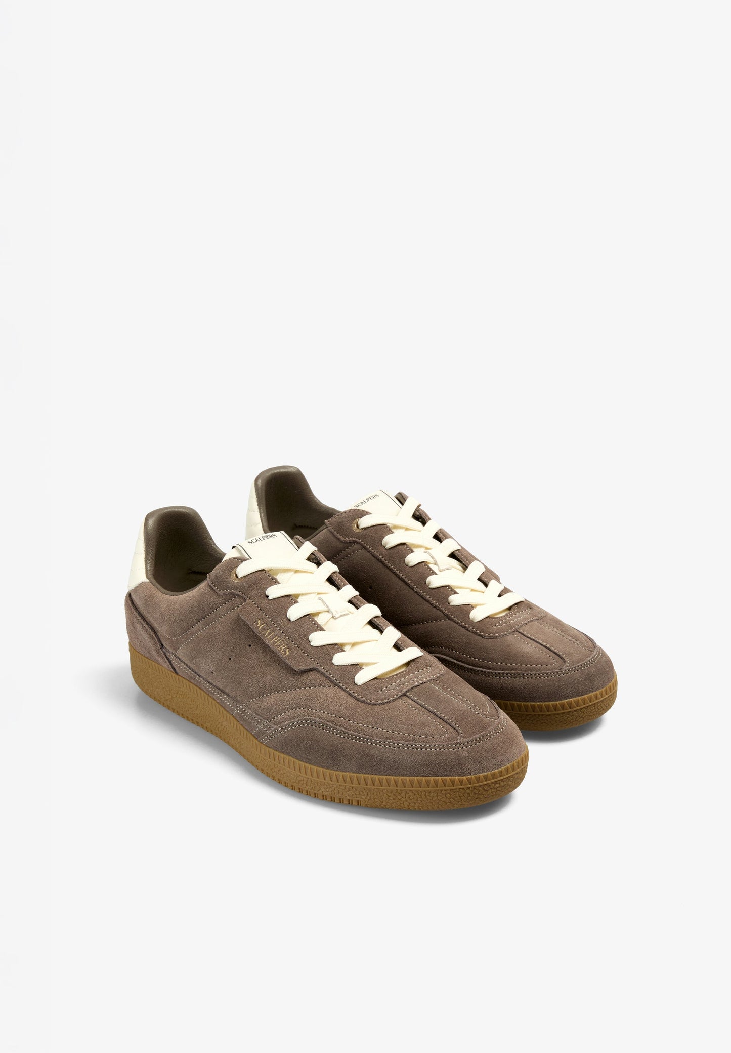 SCNUMIKOSUEDE SNEAKERS