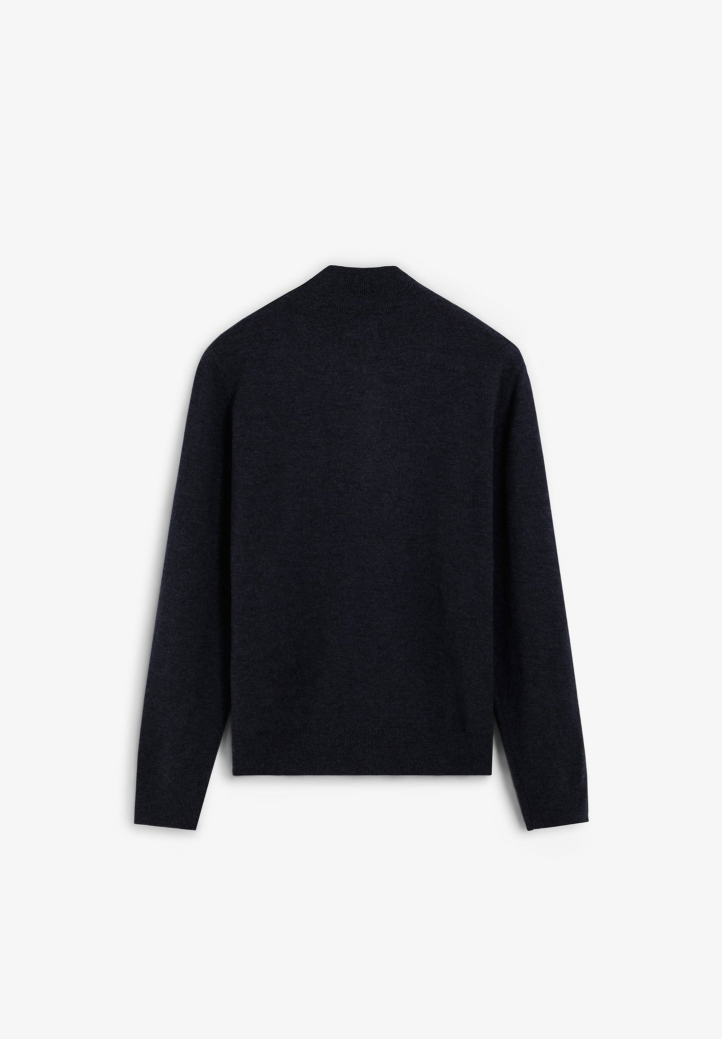 100% MERINO WOOL SWEATER