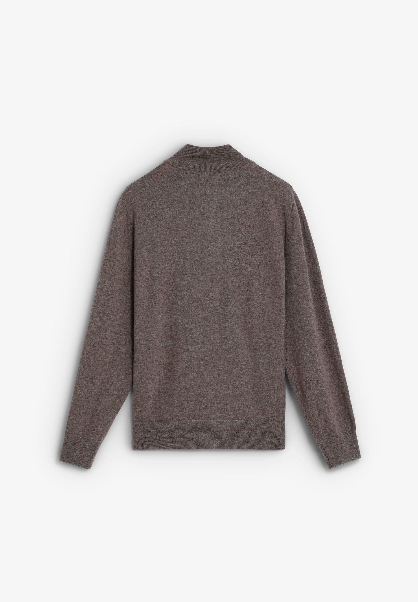 100% MERINO WOOL SWEATER