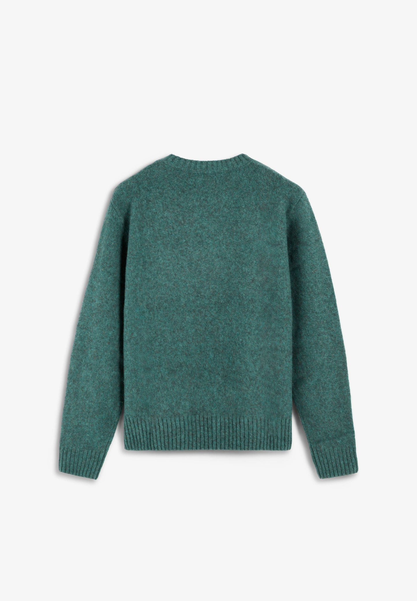 SCWOOLBRUSHEDBT TRICOT