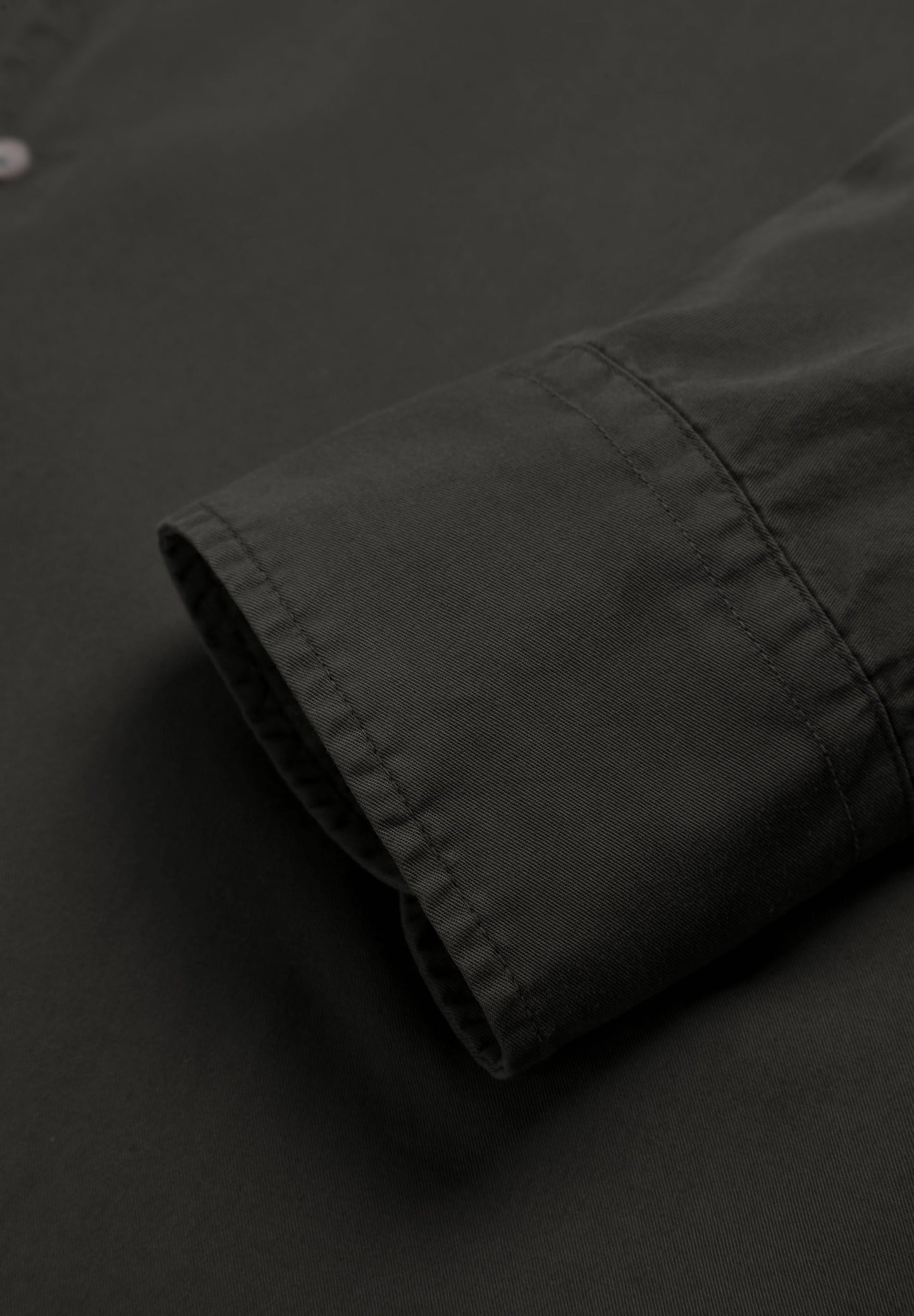 REGULAR FIT EMBROIDERED SHIRT