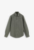 REGULAR FIT EMBROIDERED SHIRT