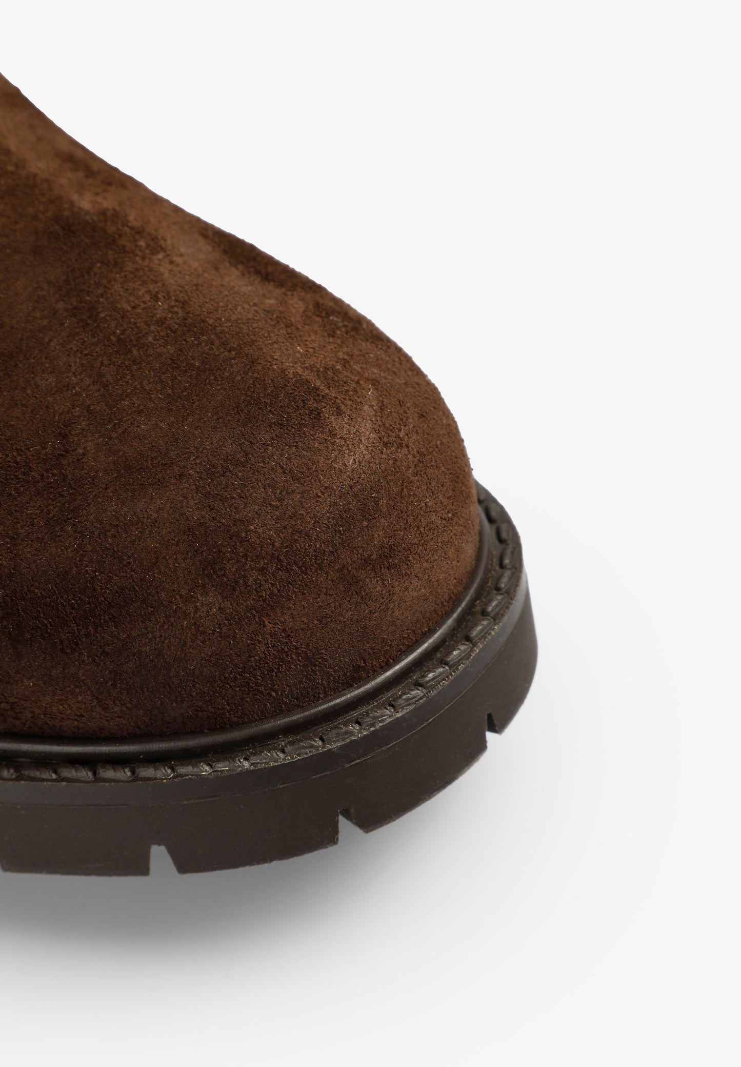 LAARZEN CHELSEA LEER