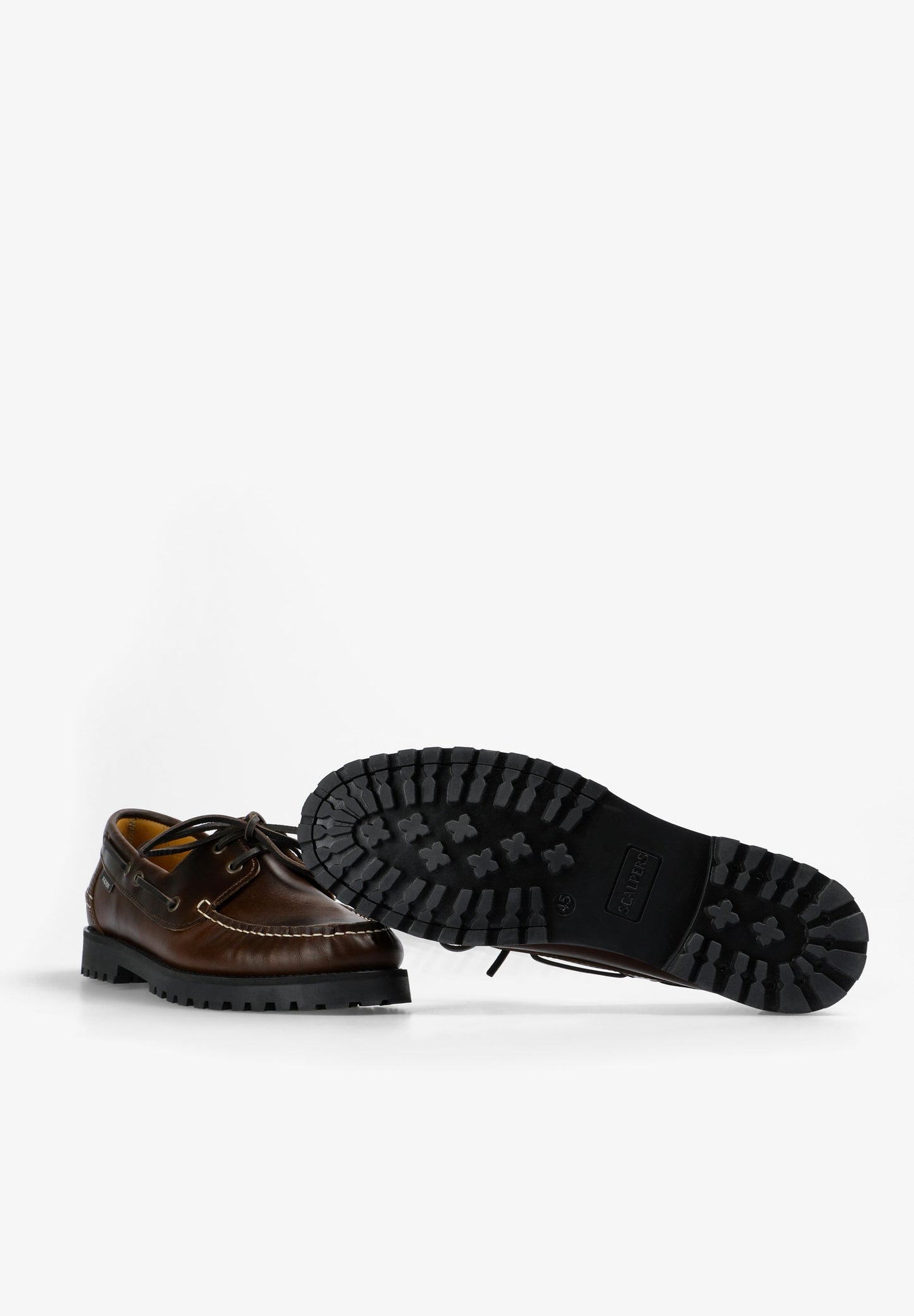 BOOTSCHOENEN GETANDE ZOOL