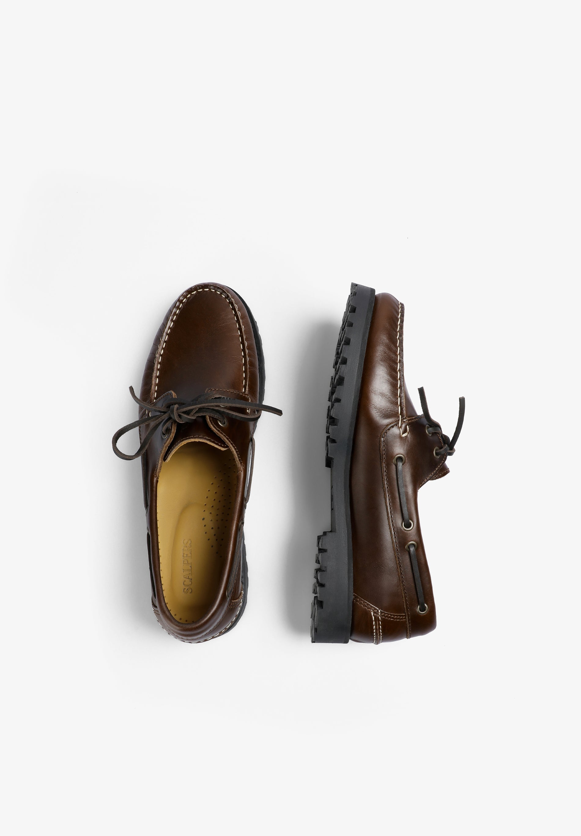 BOOTSCHOENEN GETANDE ZOOL