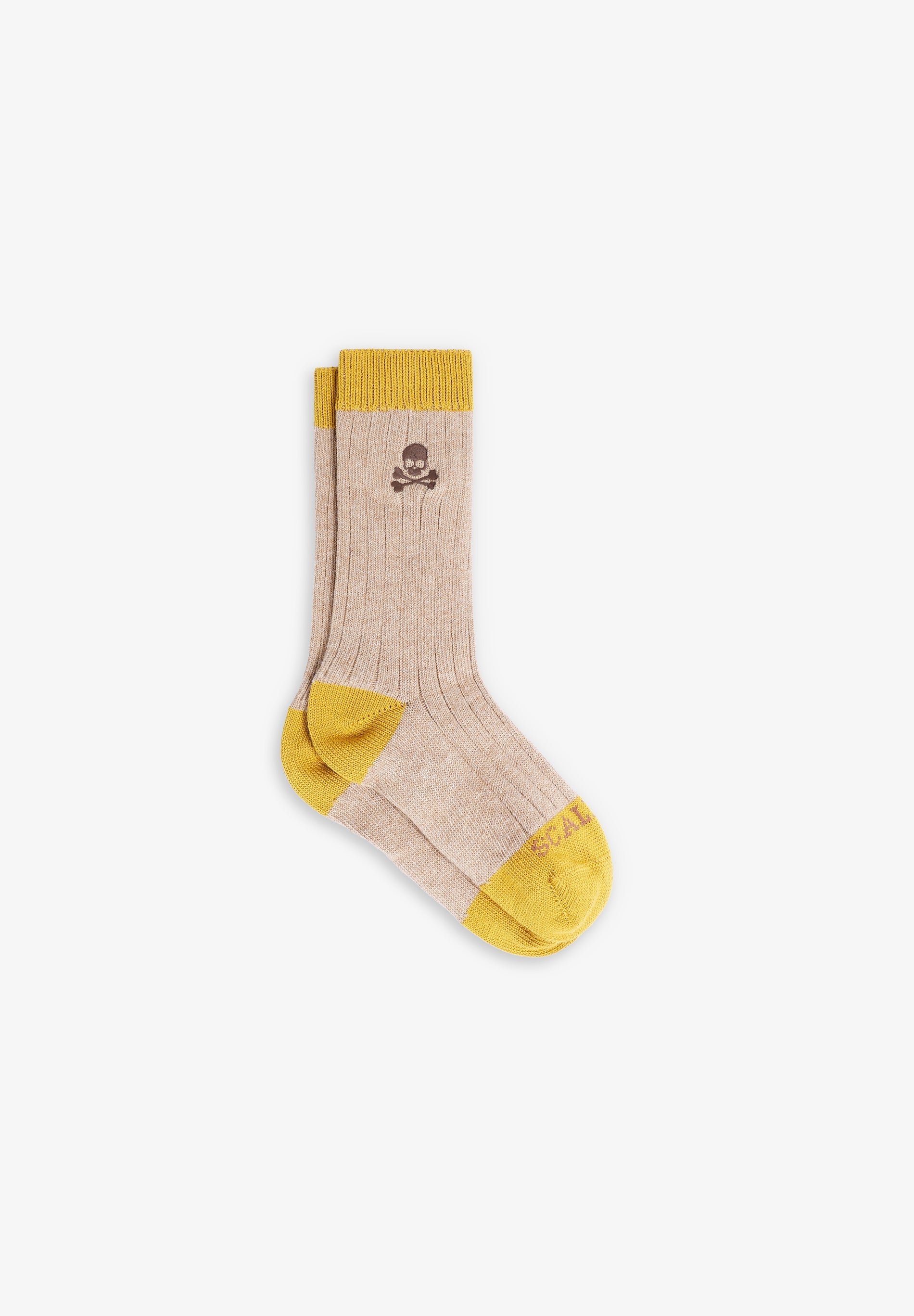 SKULL SOCKS