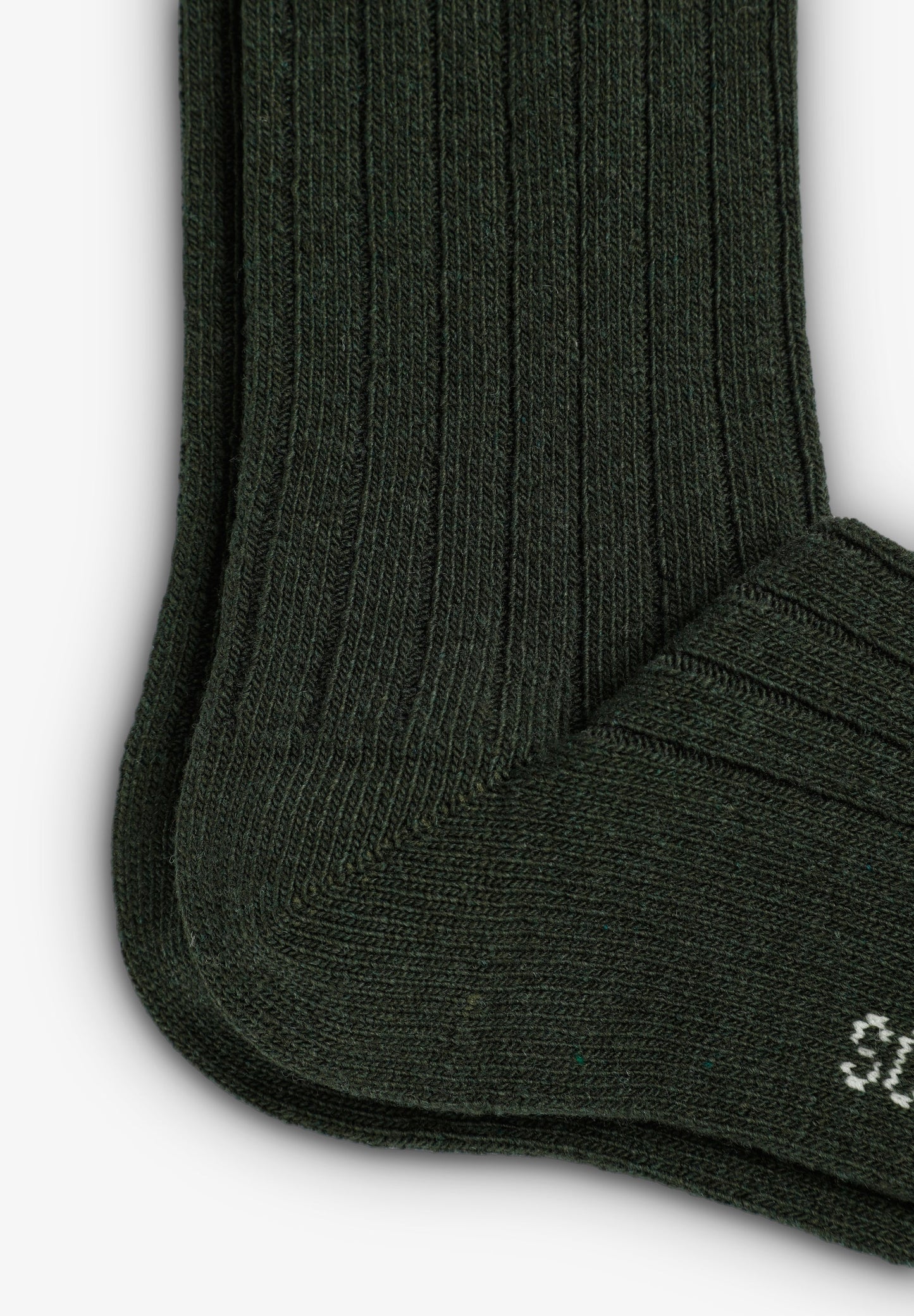 BASIC WOOL AND CASHMERE SOCKS