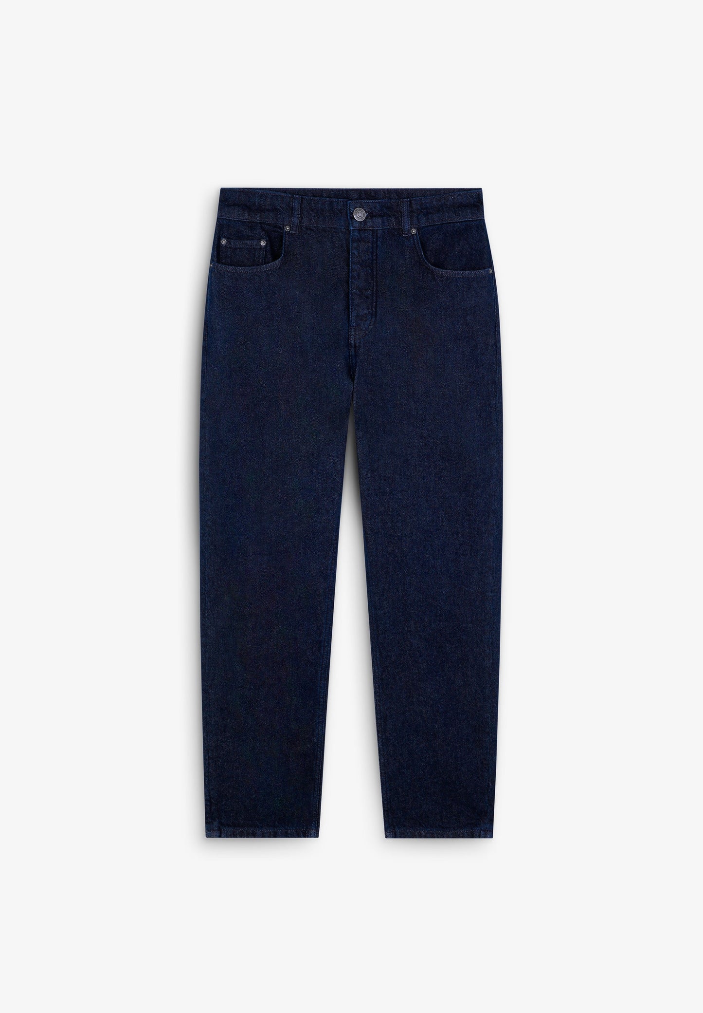 PANTALON VAQUERO CROPPED - Scalpers
