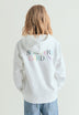 SCGARDEN HOODIE GIRLS