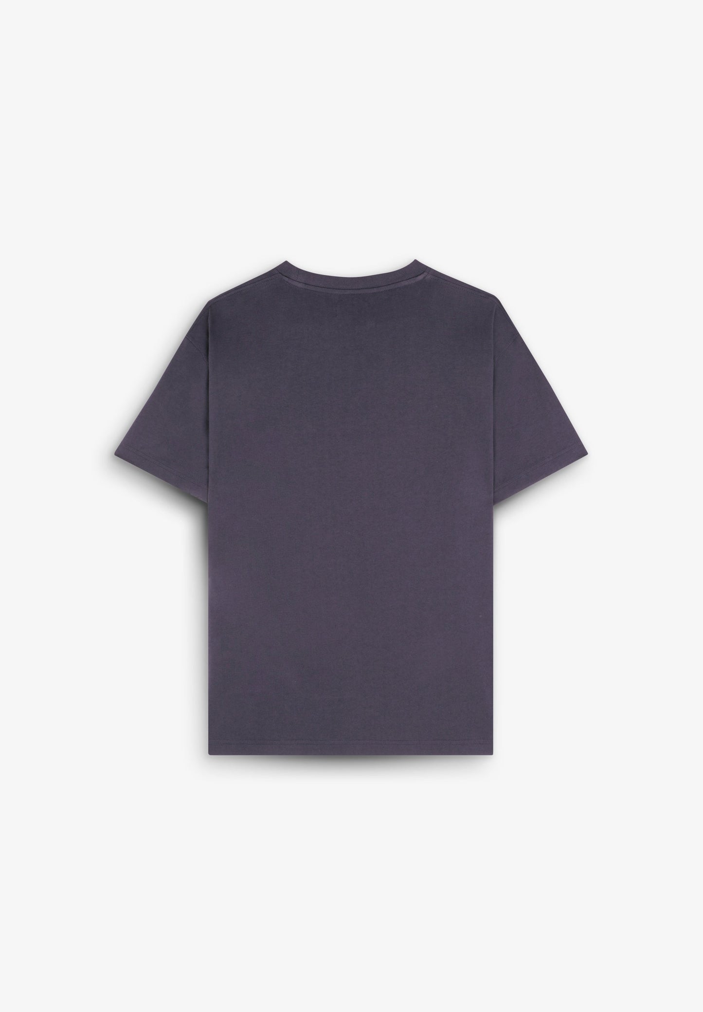HEAVY WEIGHT COTTON T-SHIRT